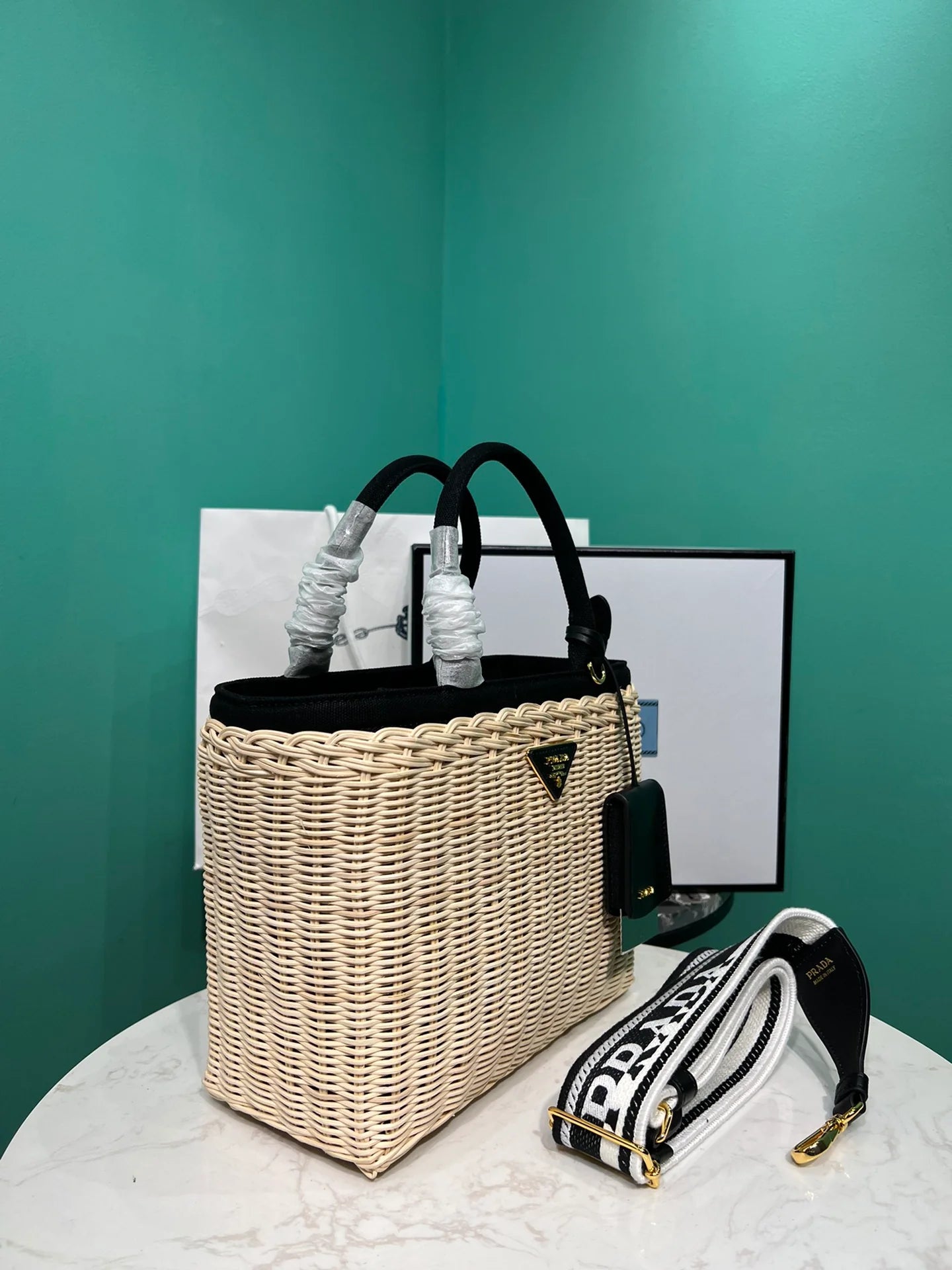 PRADA BAG