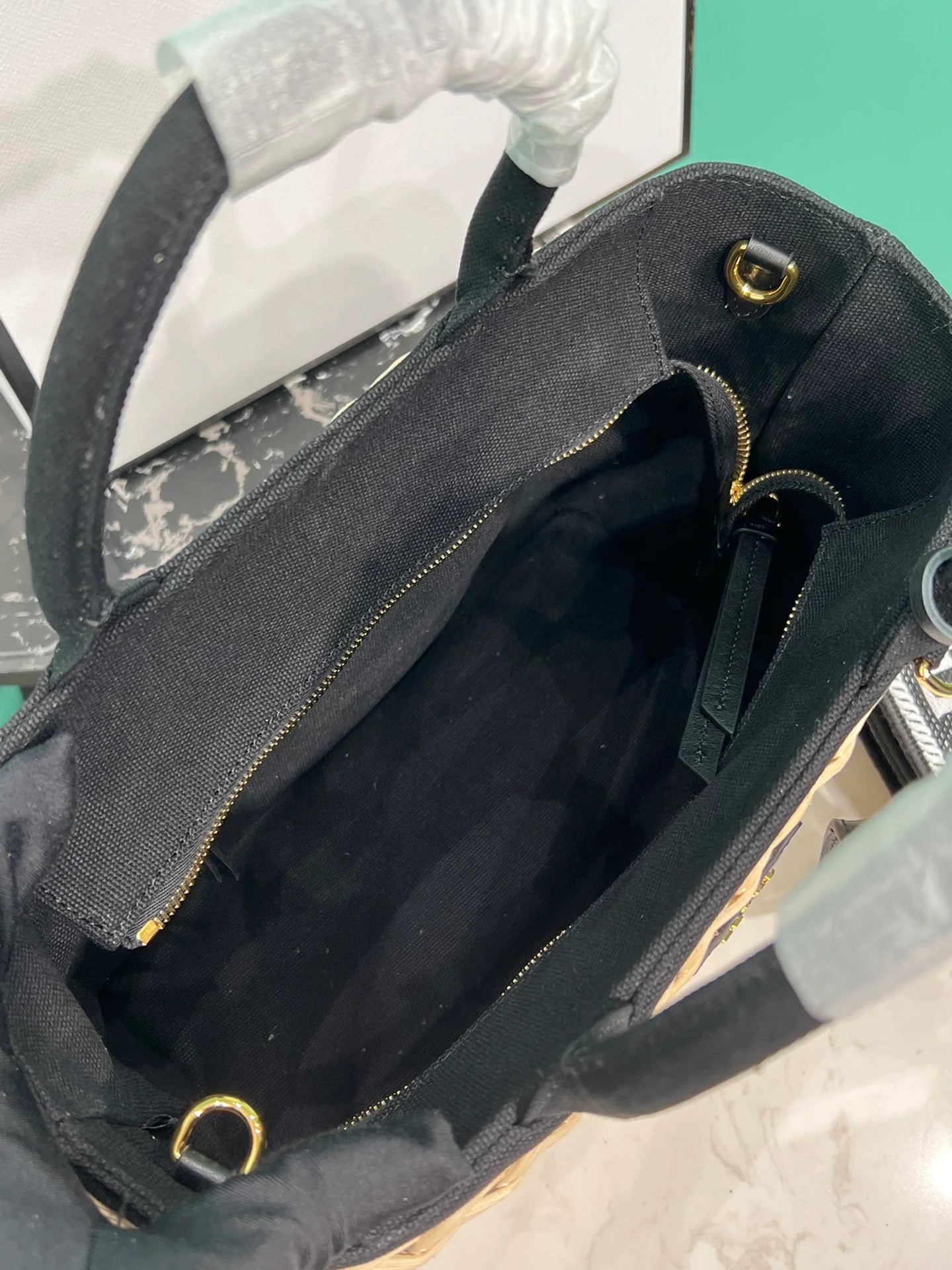 PRADA BAG