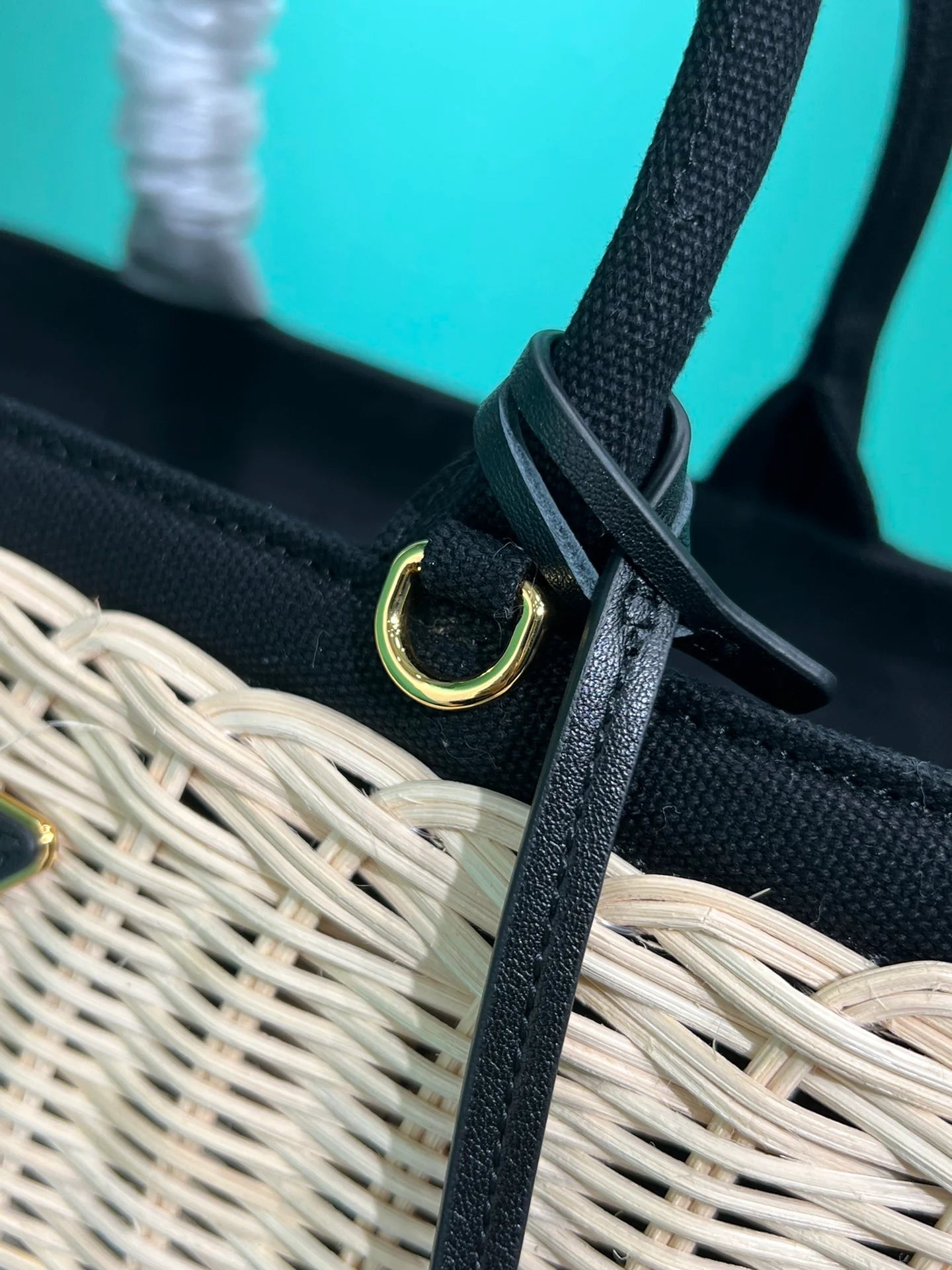 PRADA BAG