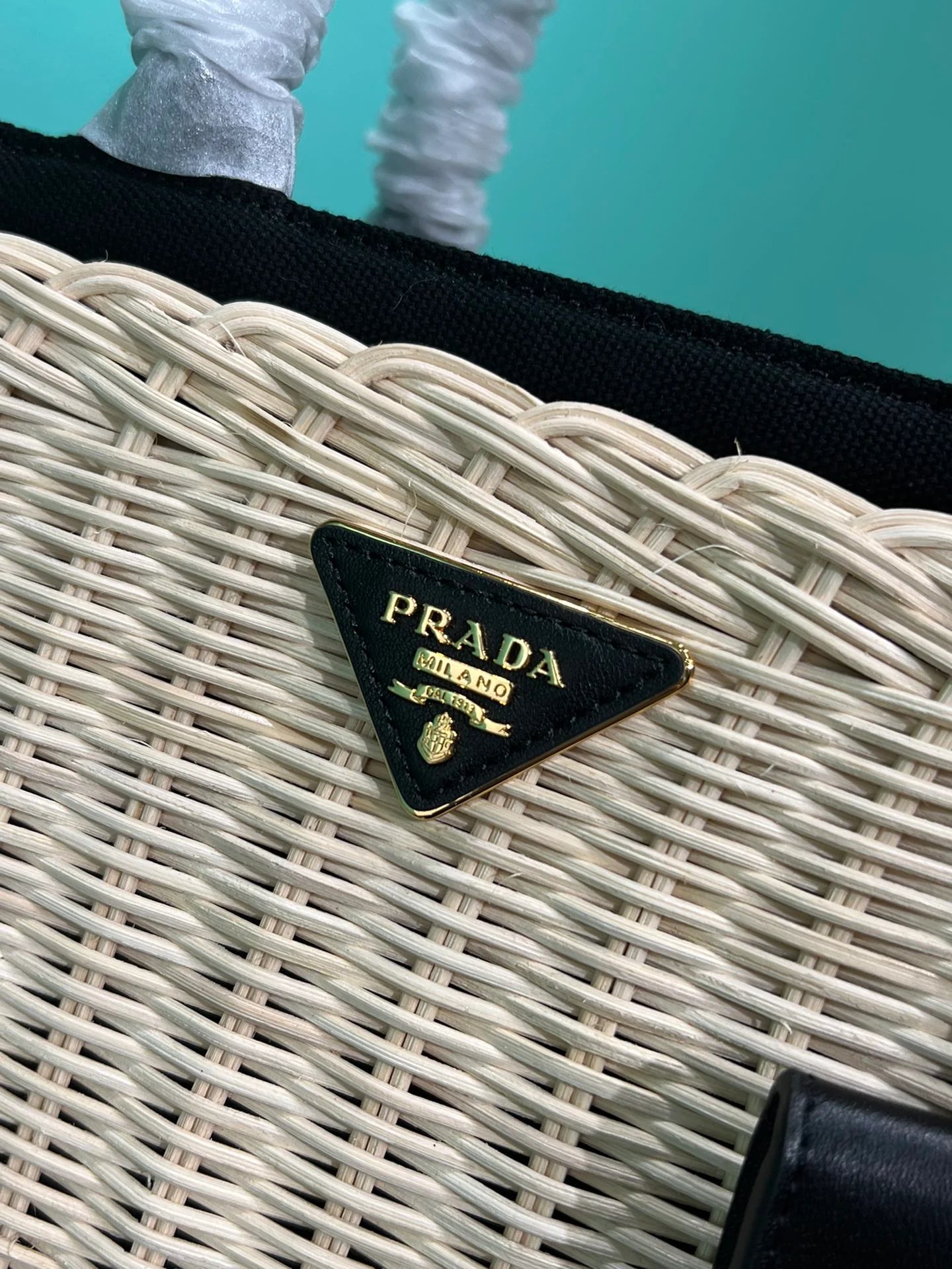 PRADA BAG
