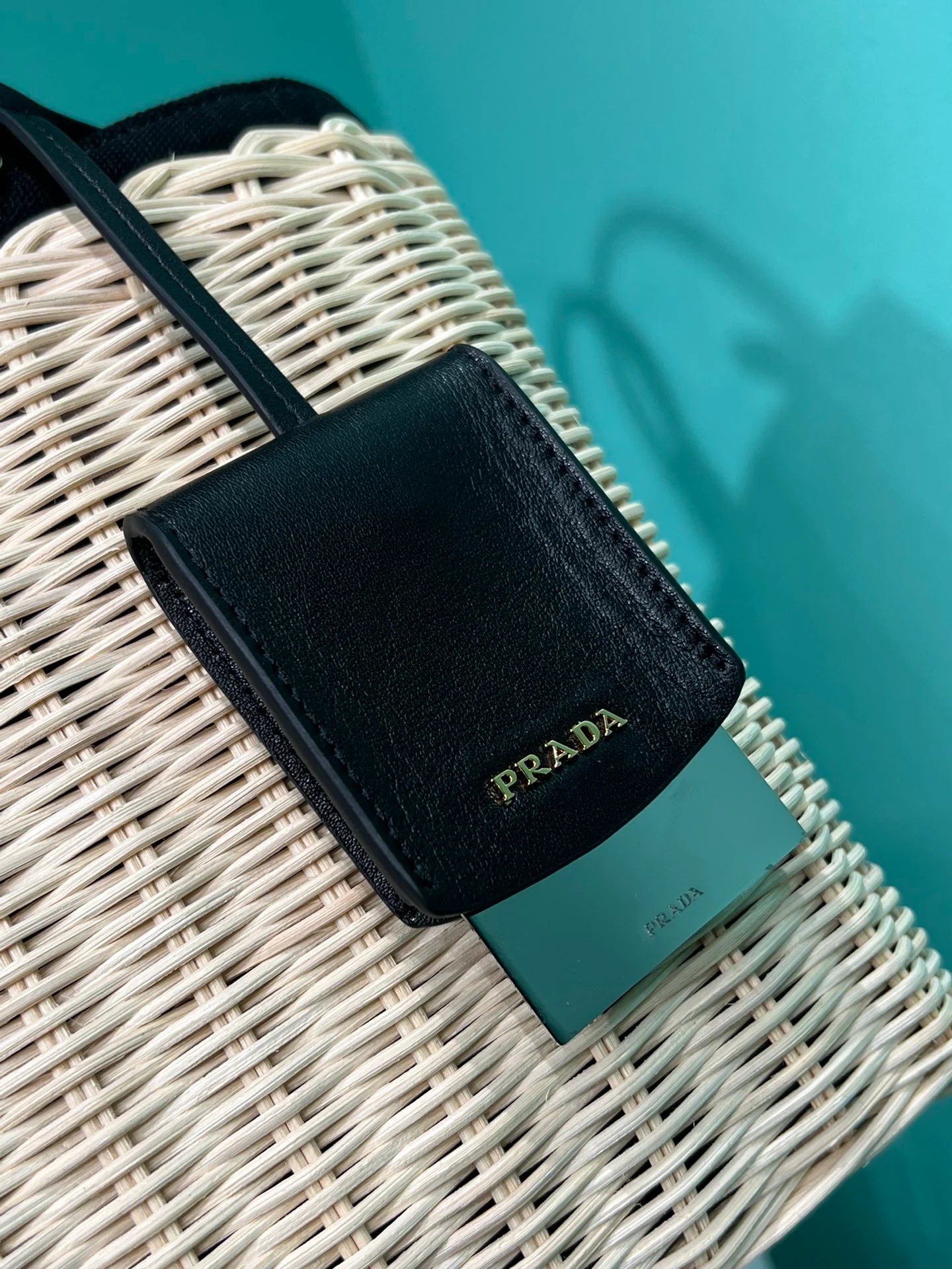 PRADA BAG