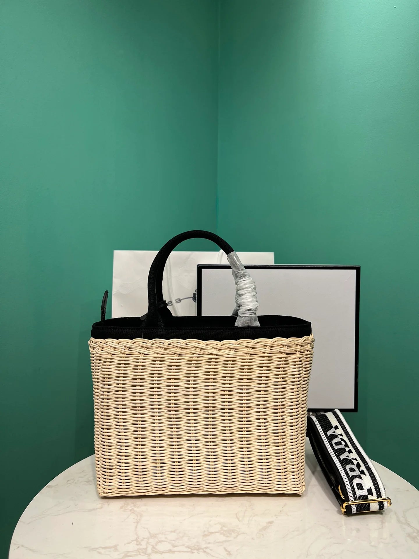 PRADA BAG