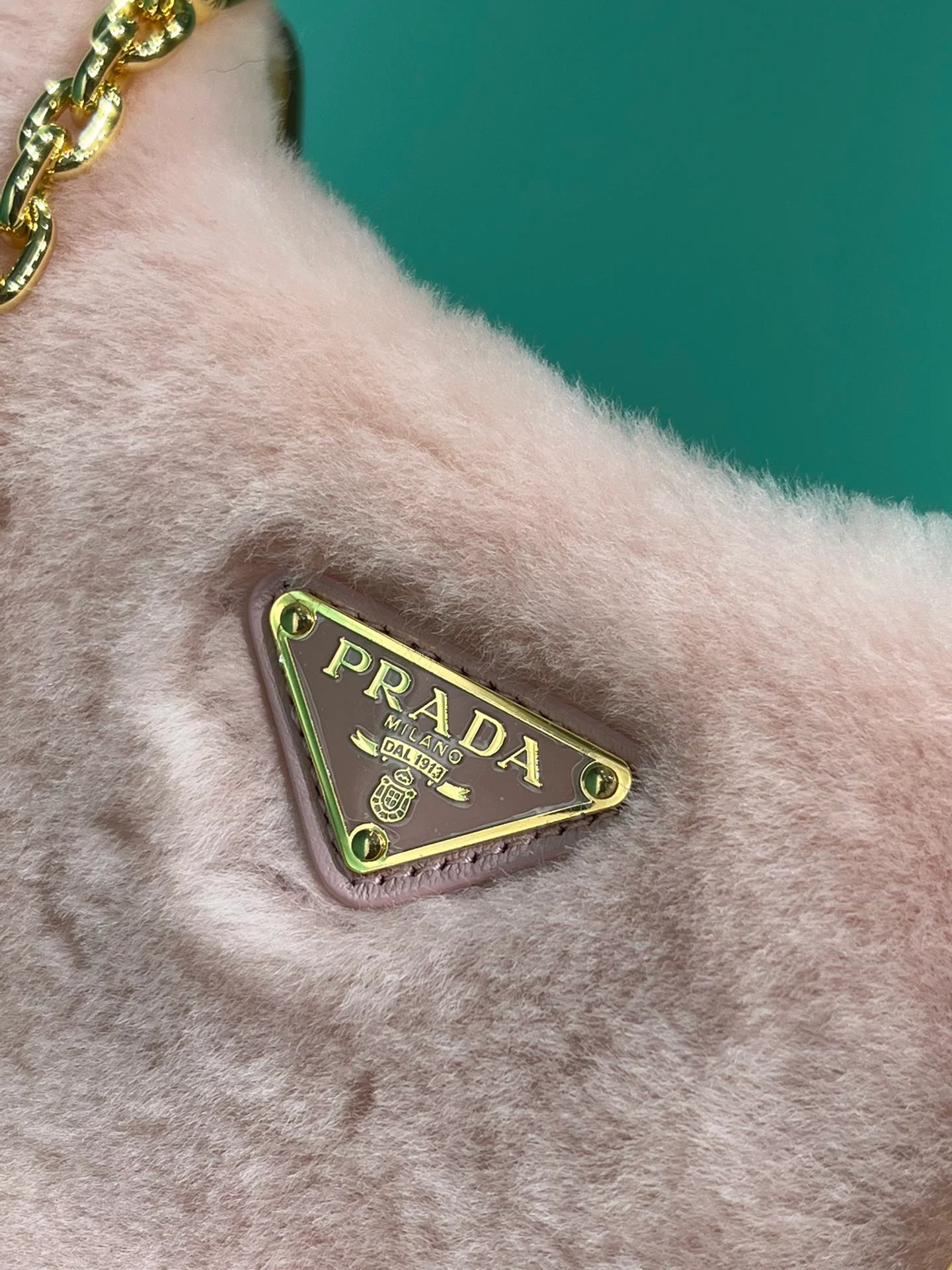 PRADA BAG