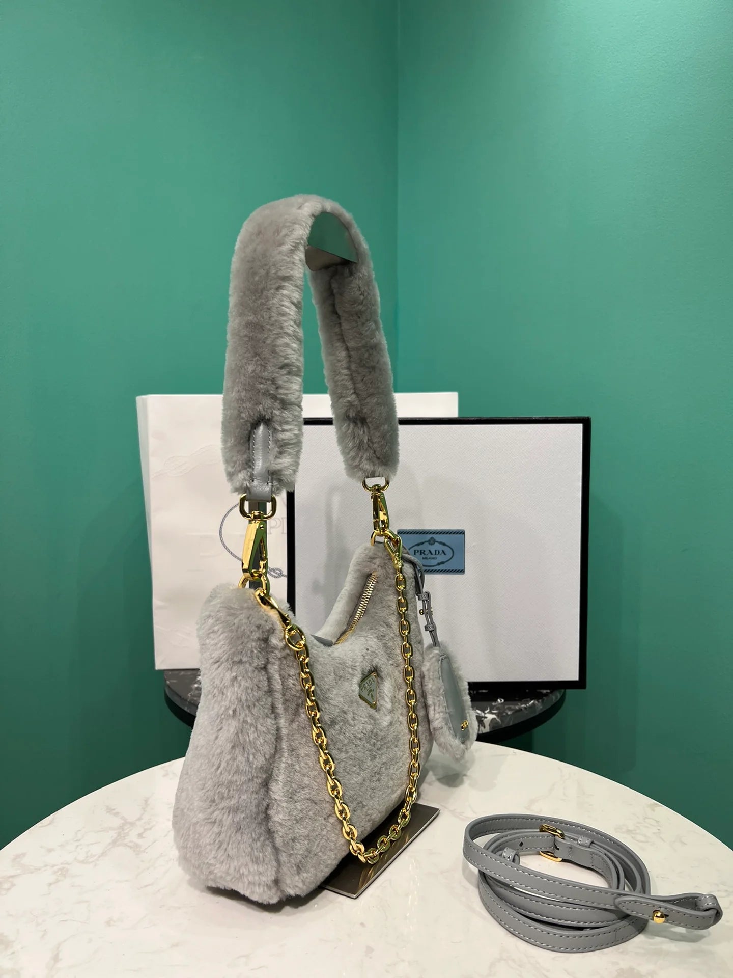 PRADA BAG