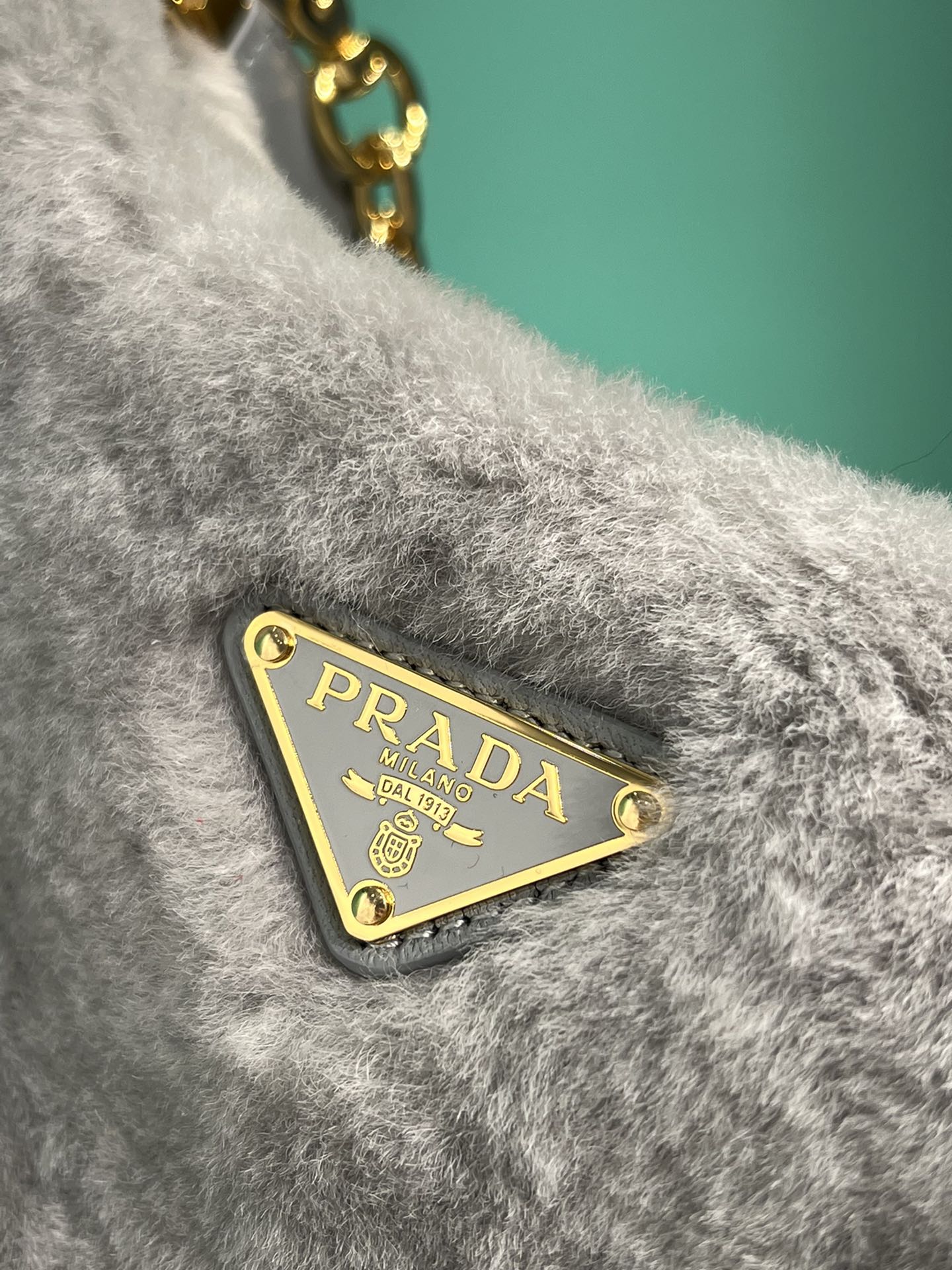 PRADA BAG