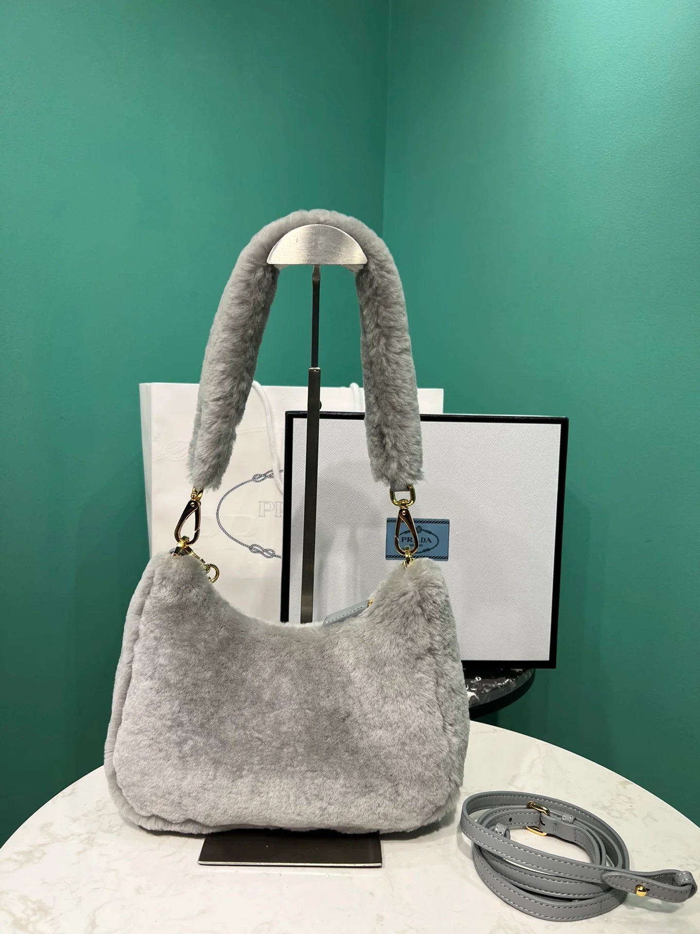 PRADA BAG