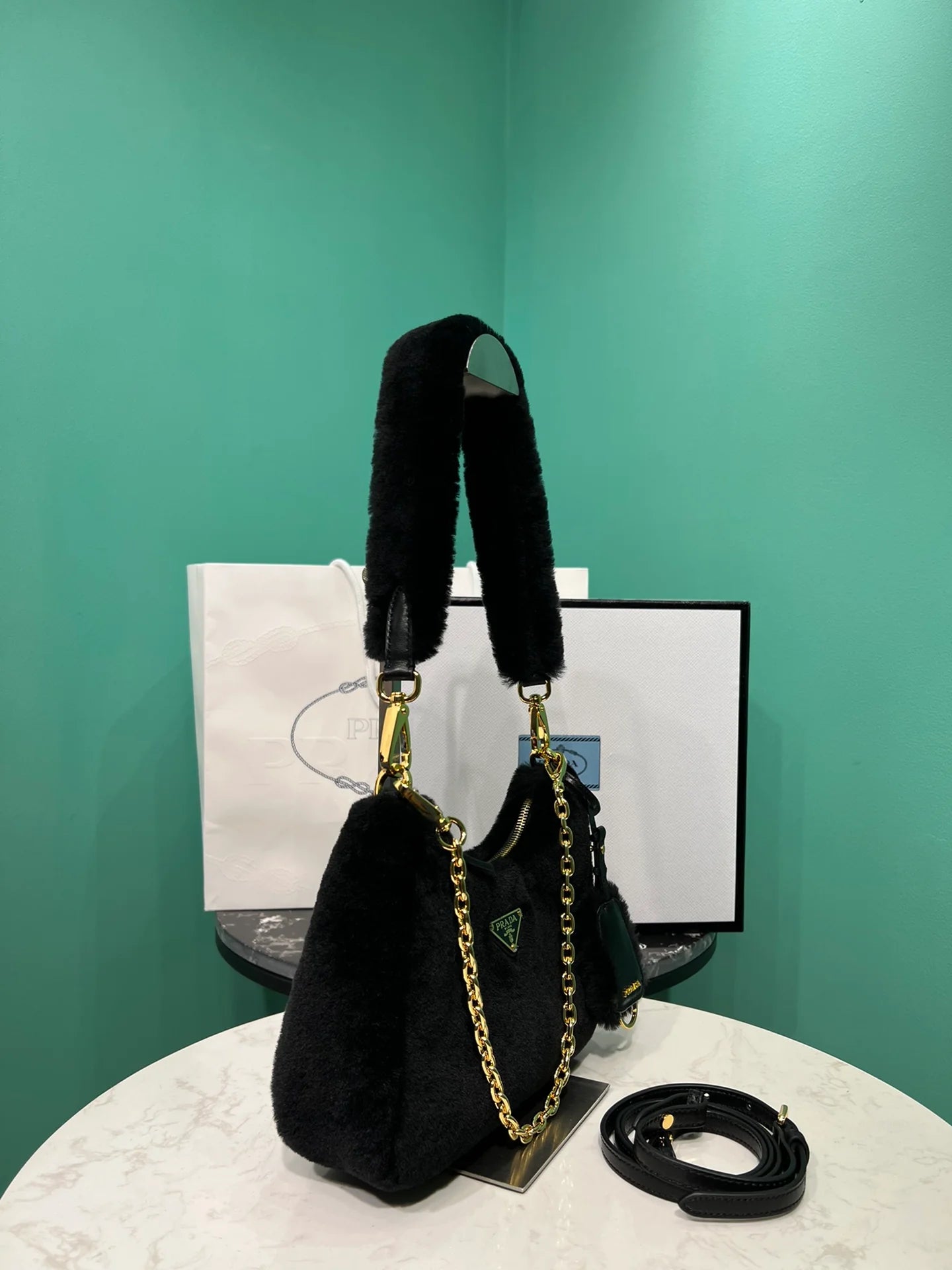 PRADA BAG