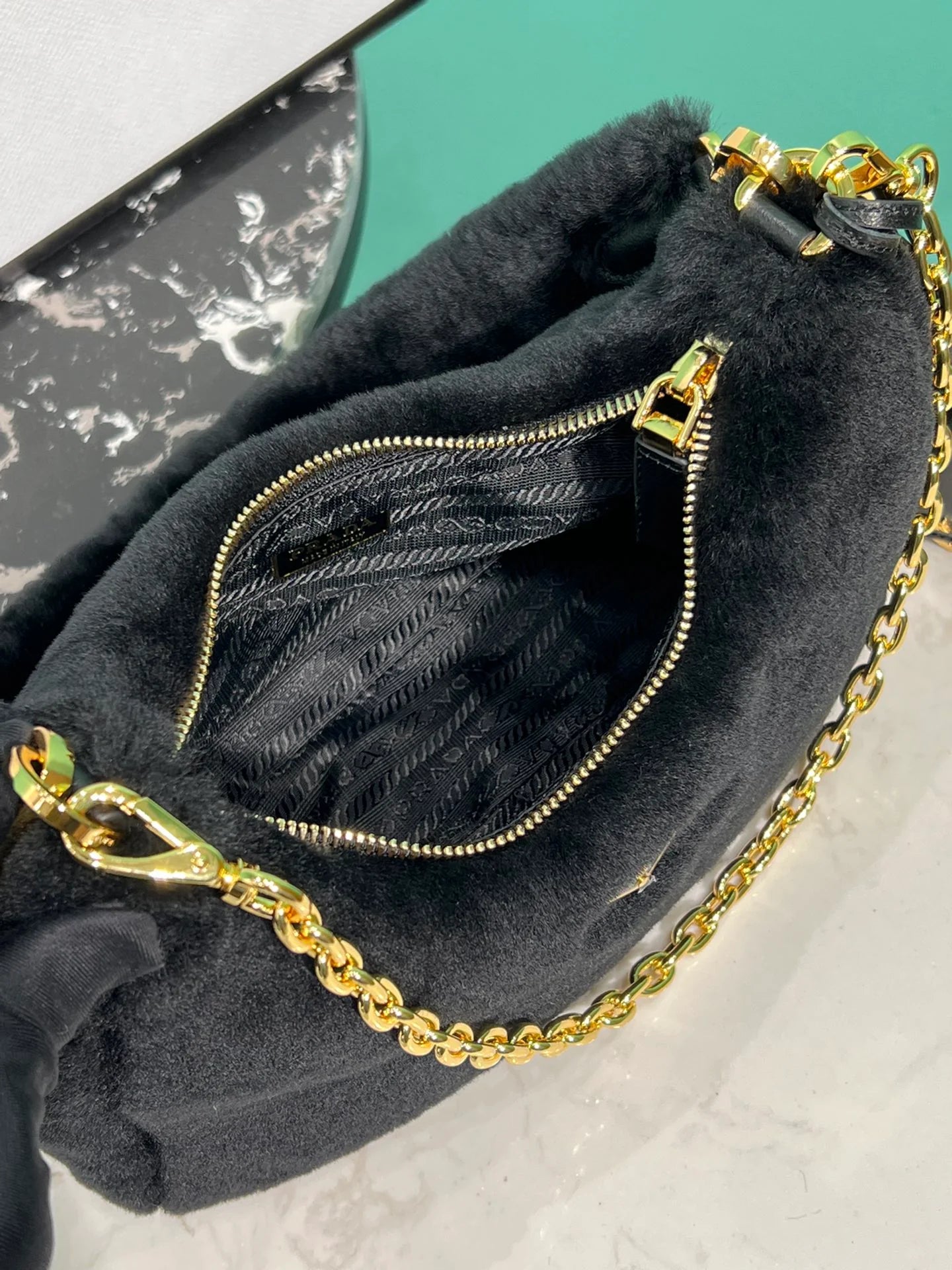 PRADA BAG