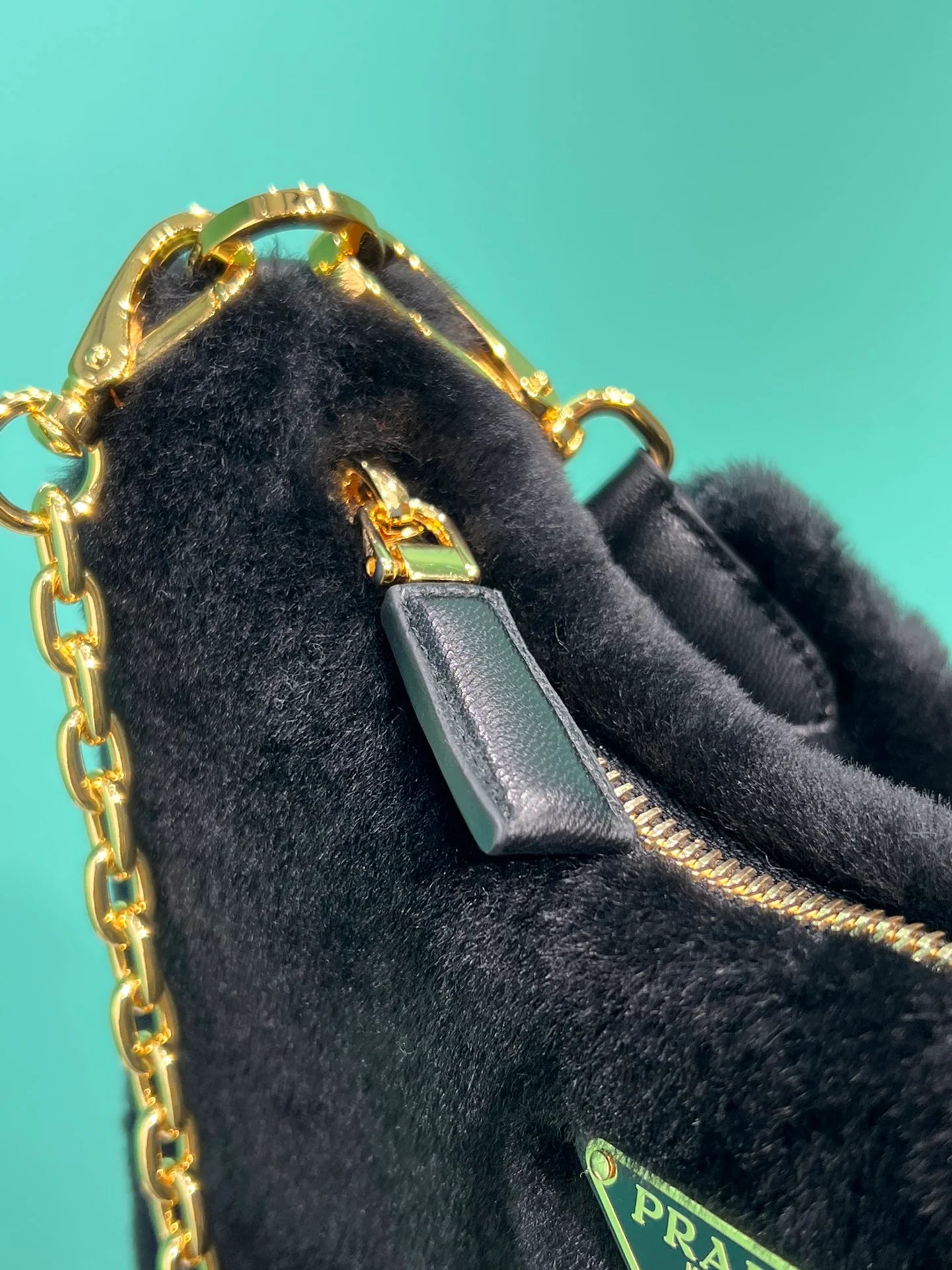 PRADA BAG