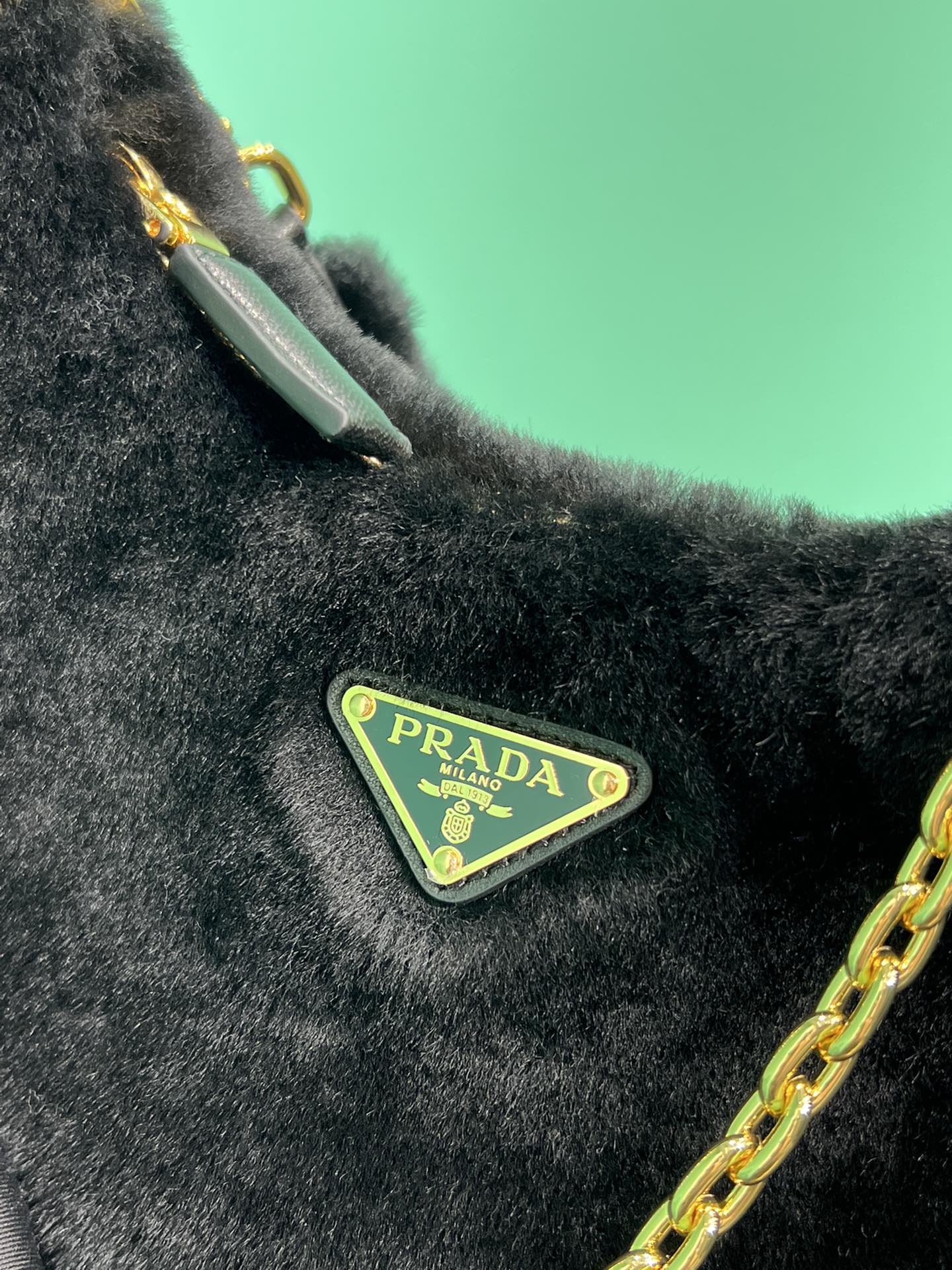 PRADA BAG