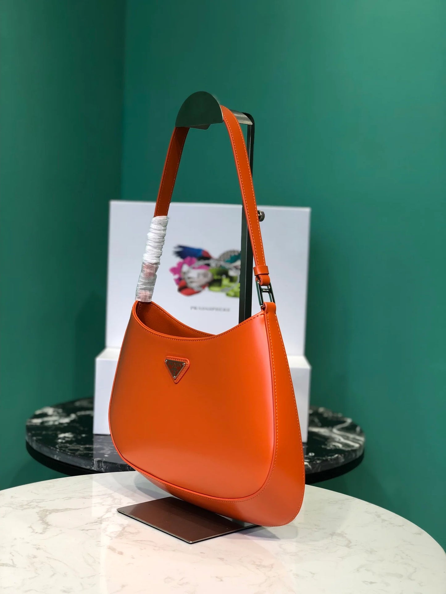 PRADA BAG