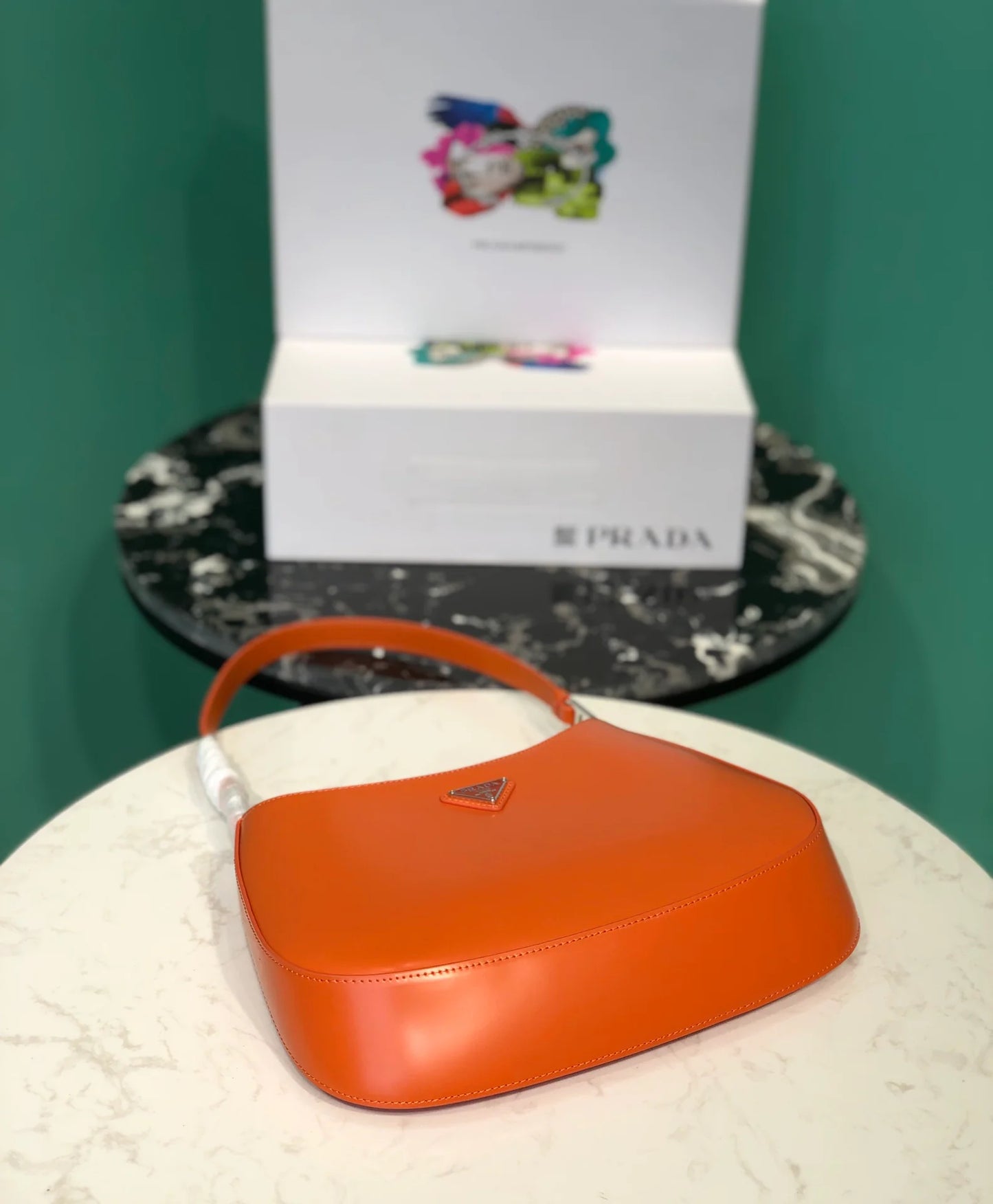 PRADA BAG