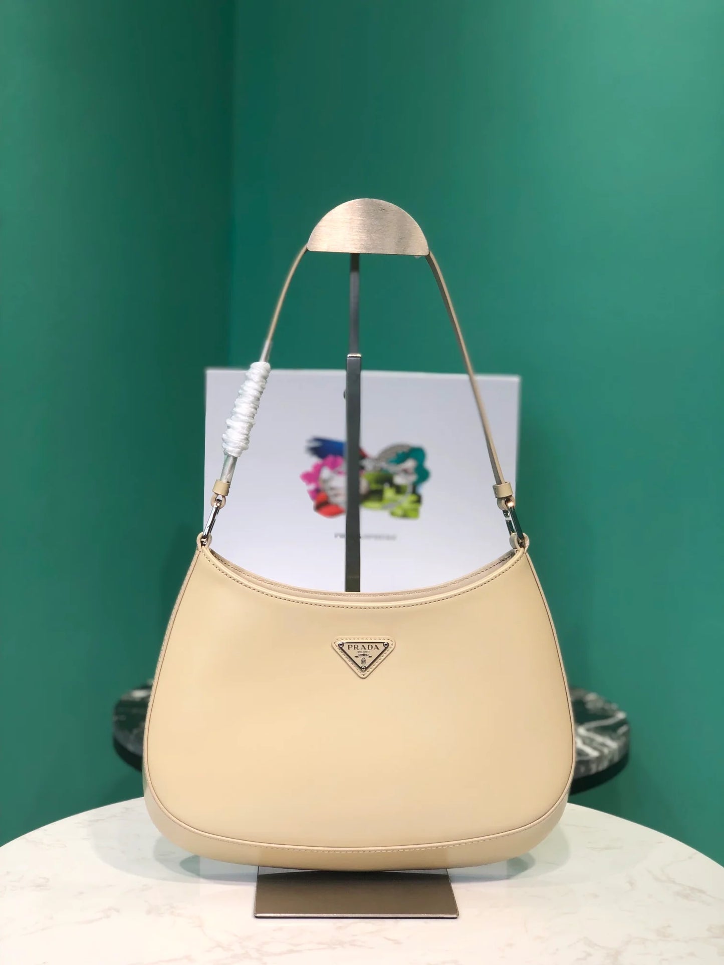 PRADA BAG