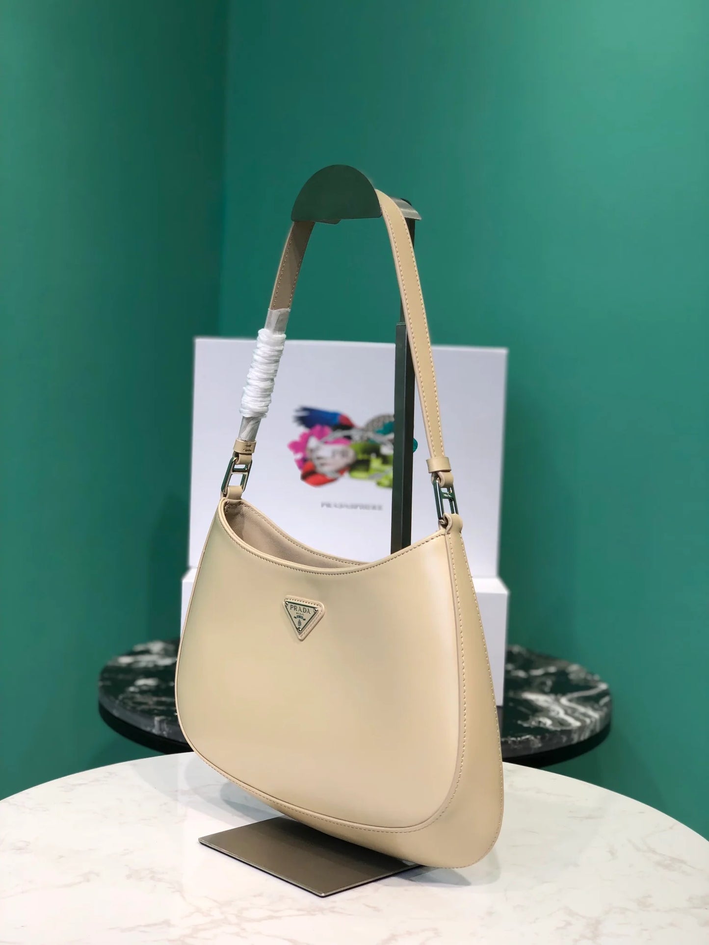 PRADA BAG