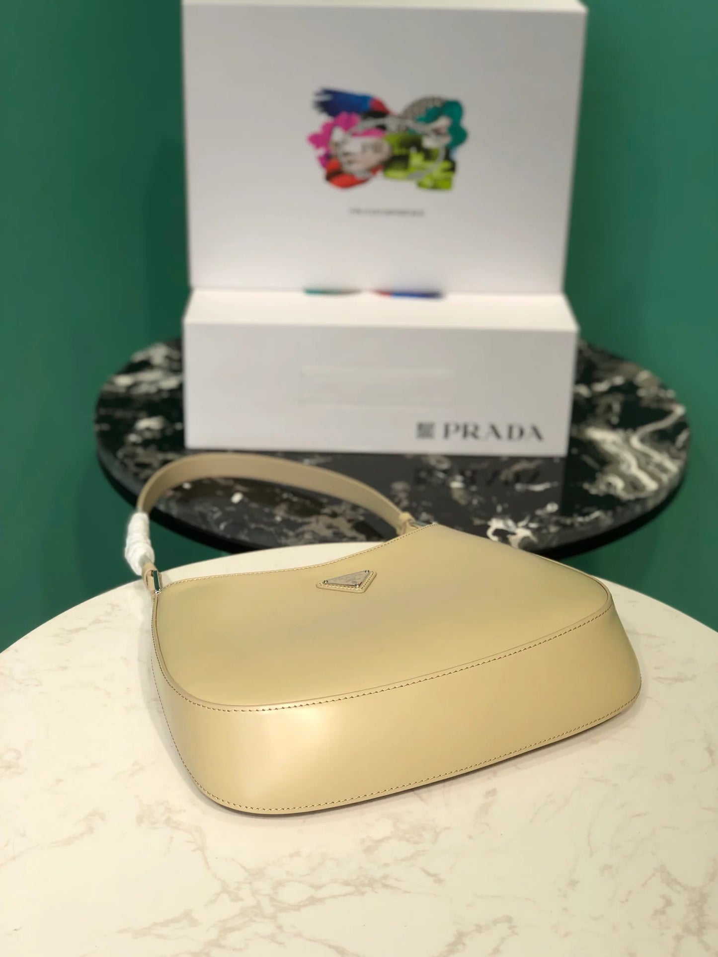 PRADA BAG