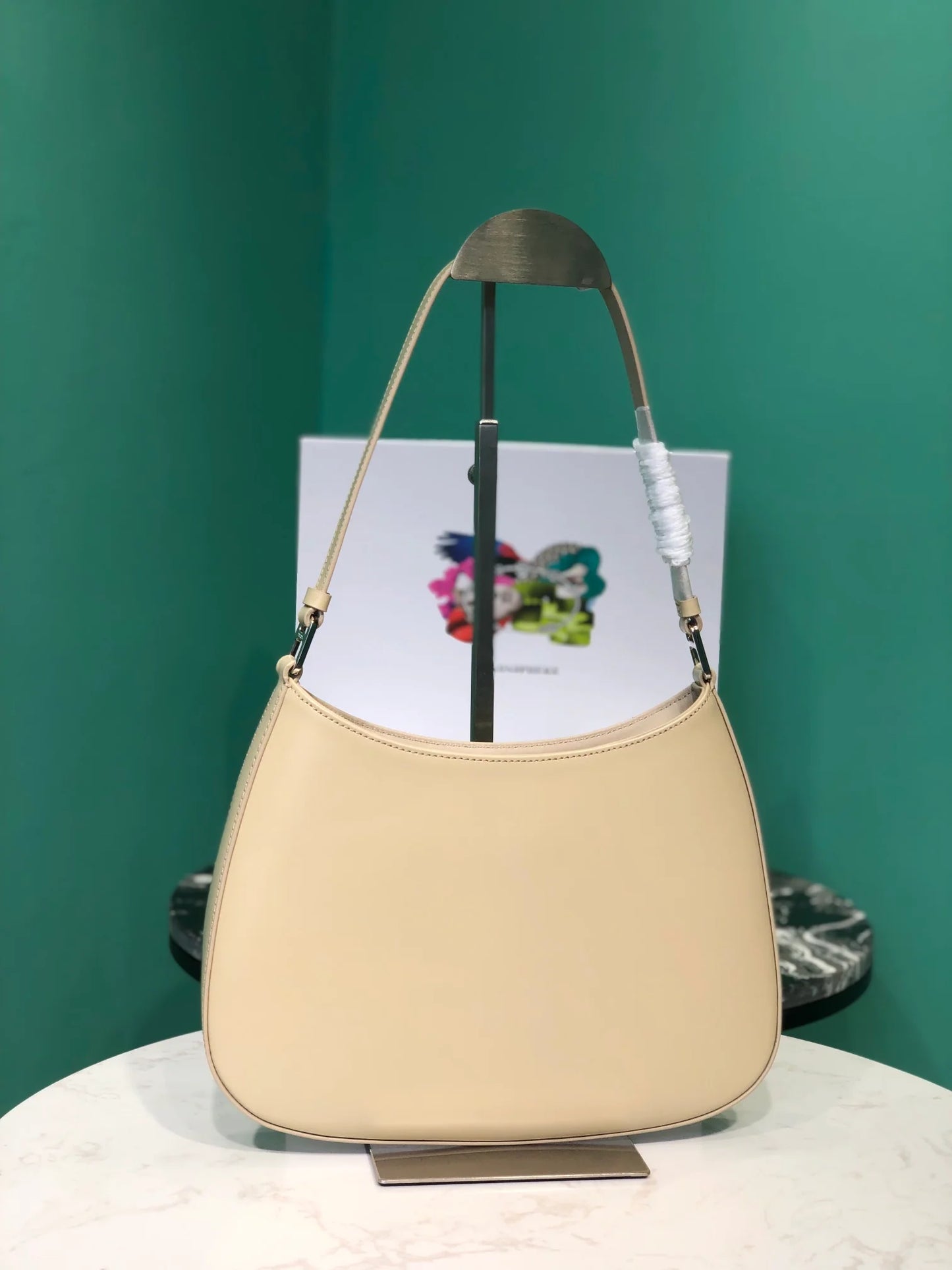 PRADA BAG