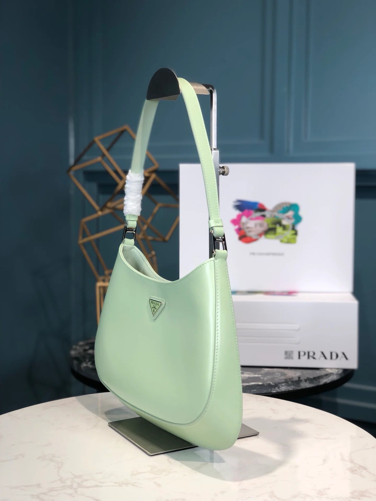 PRADA BAG