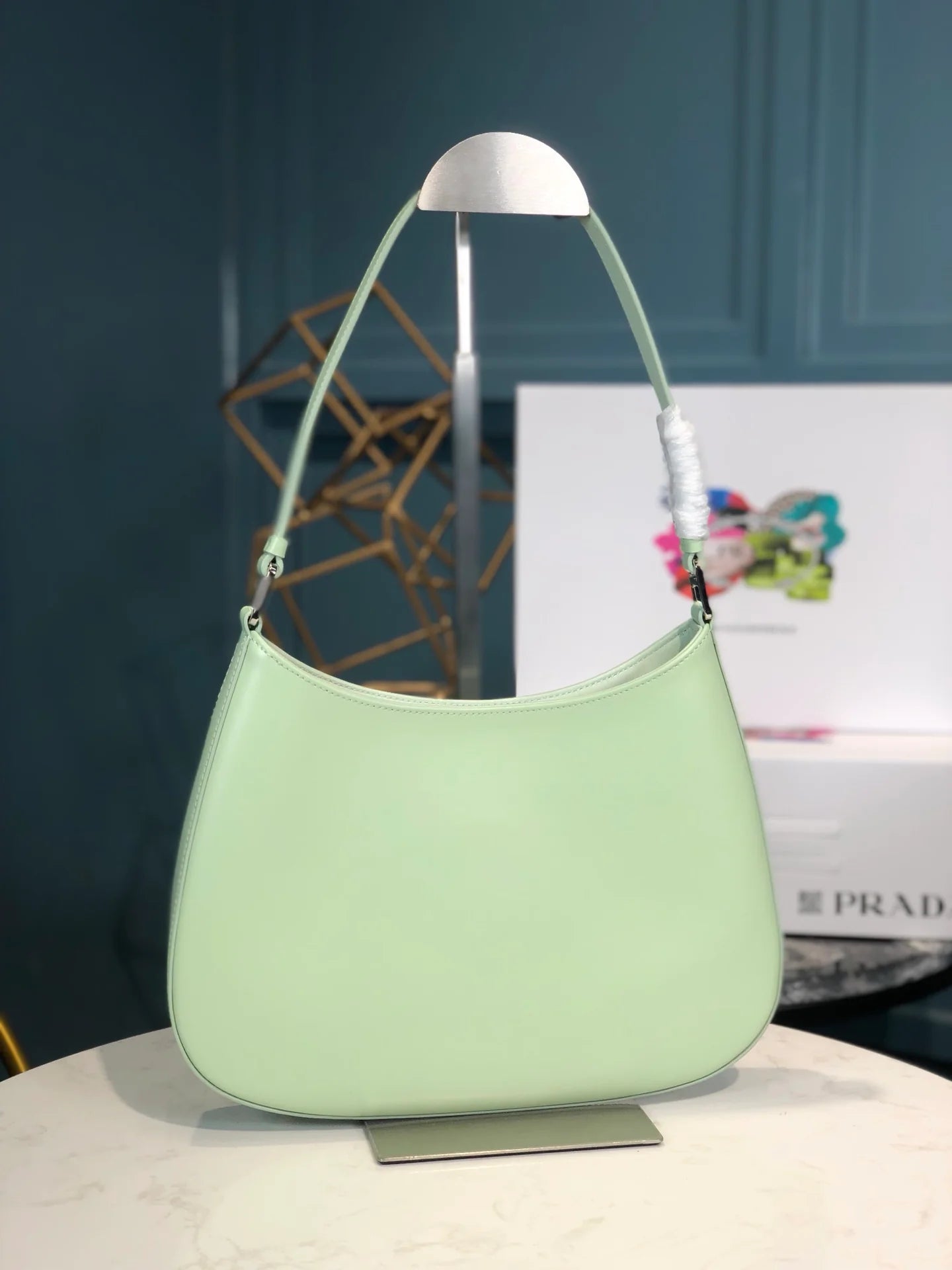 PRADA BAG