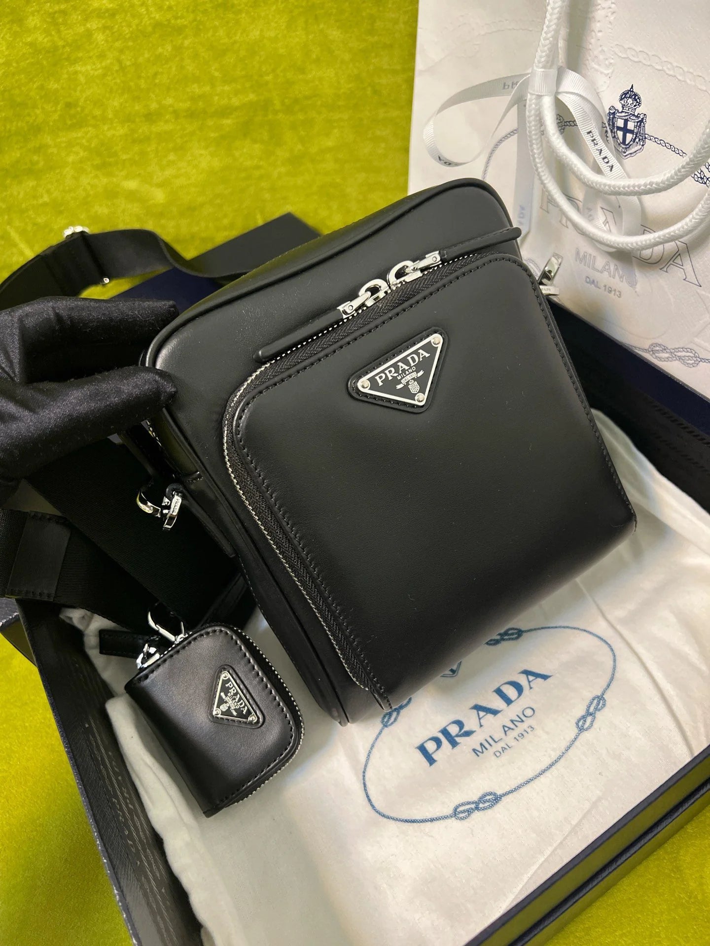 PRADA BAG