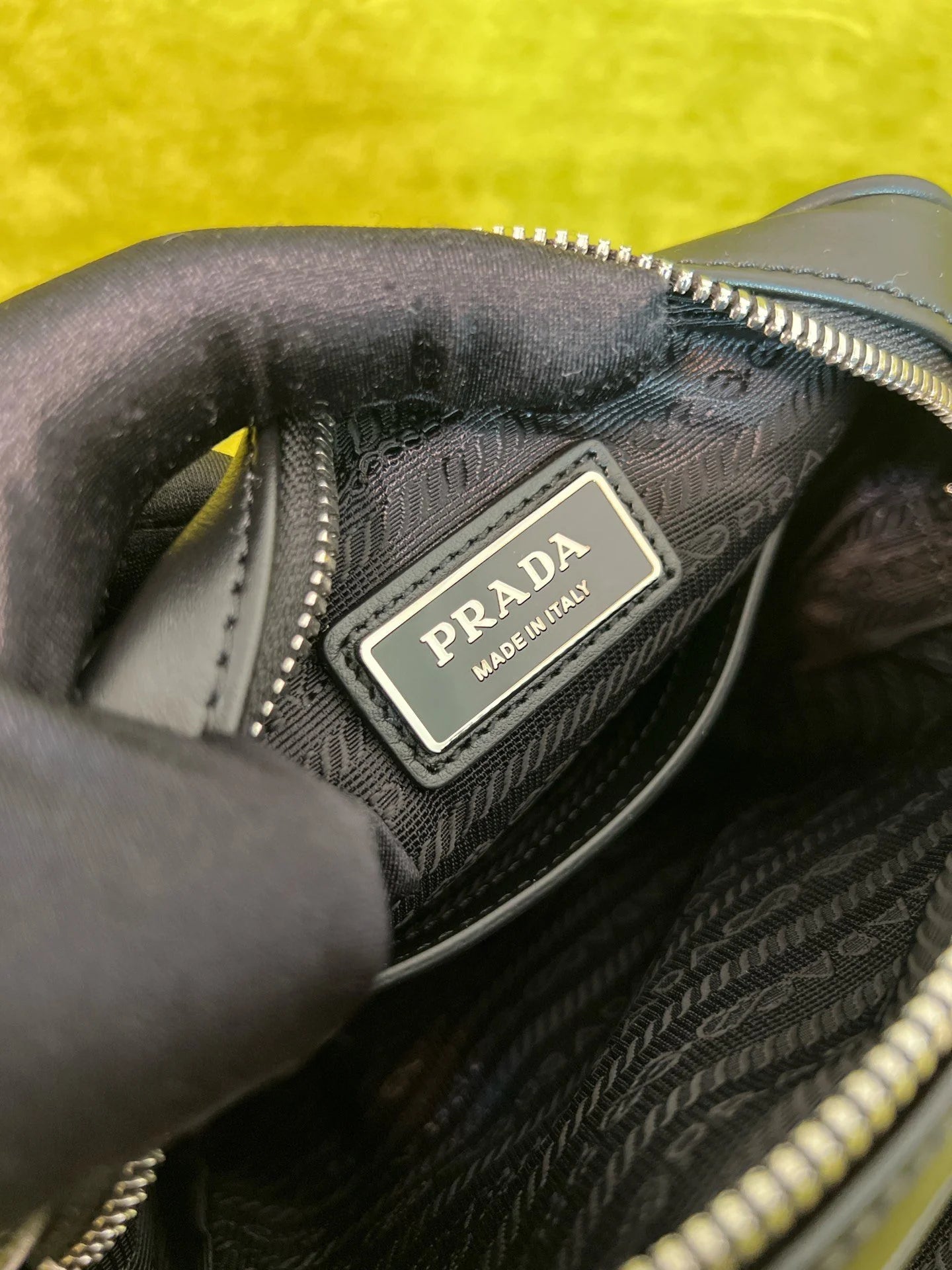 PRADA BAG