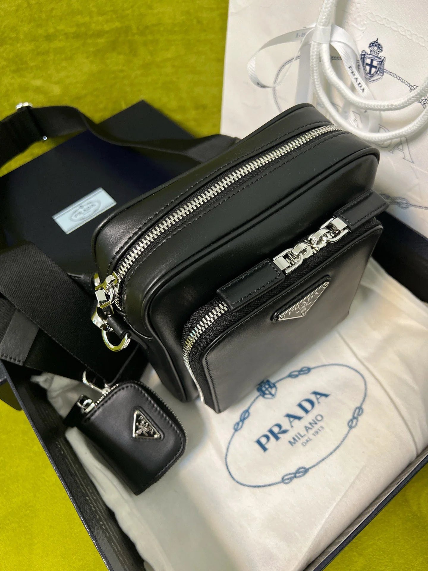 PRADA BAG