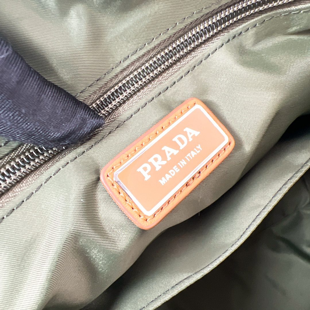 PRADA BAG