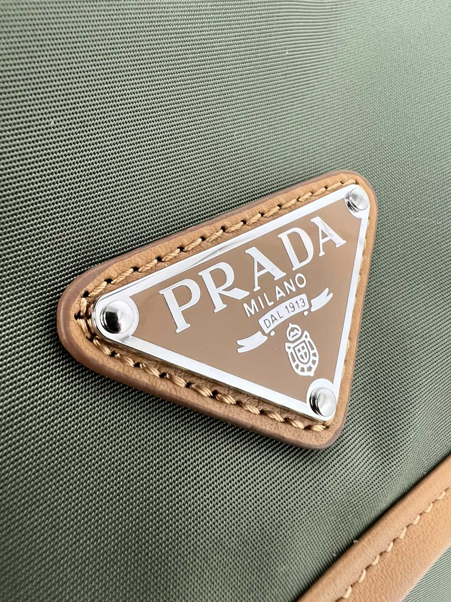 PRADA BAG