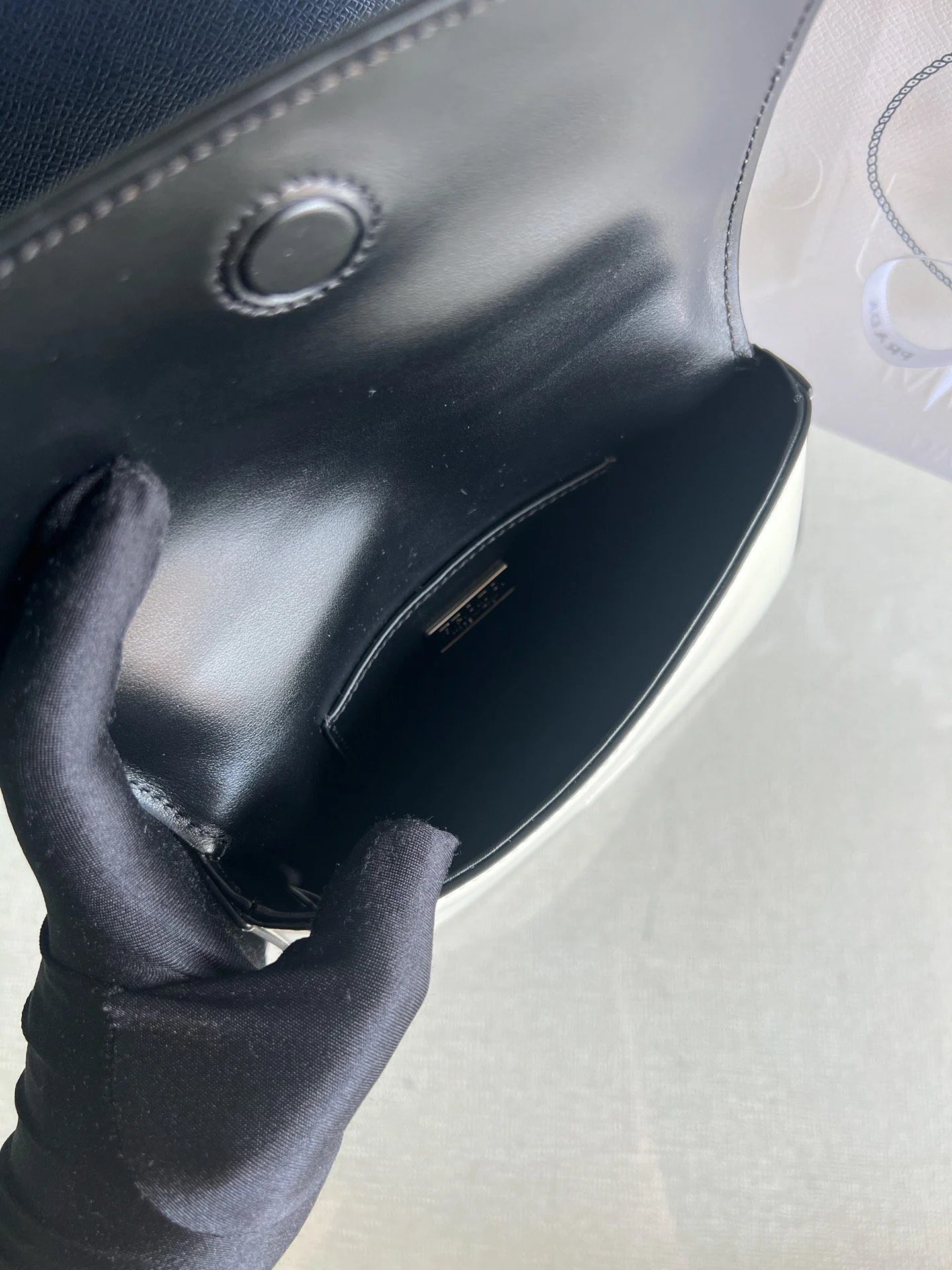 PRADA BAG