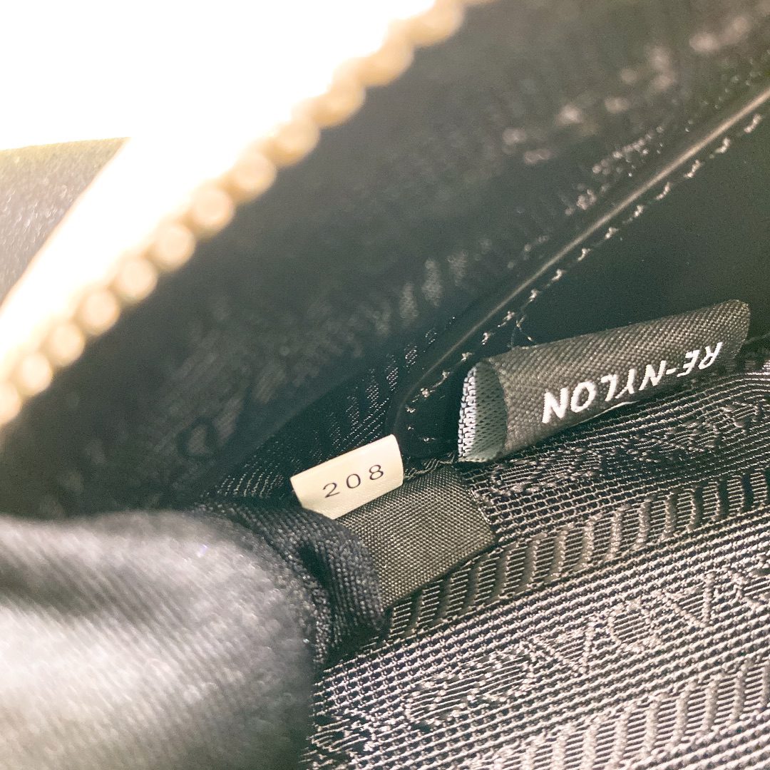 PRADA BAG