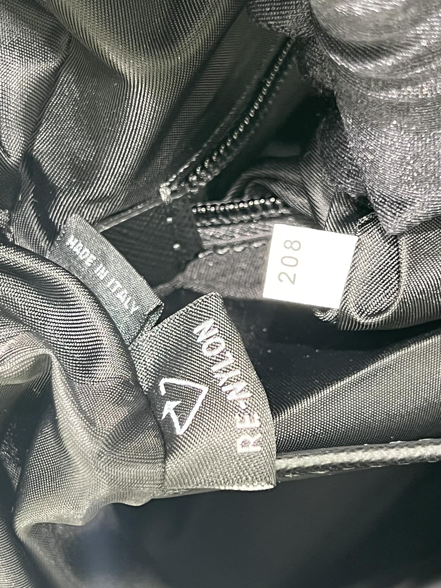 PRADA BAG