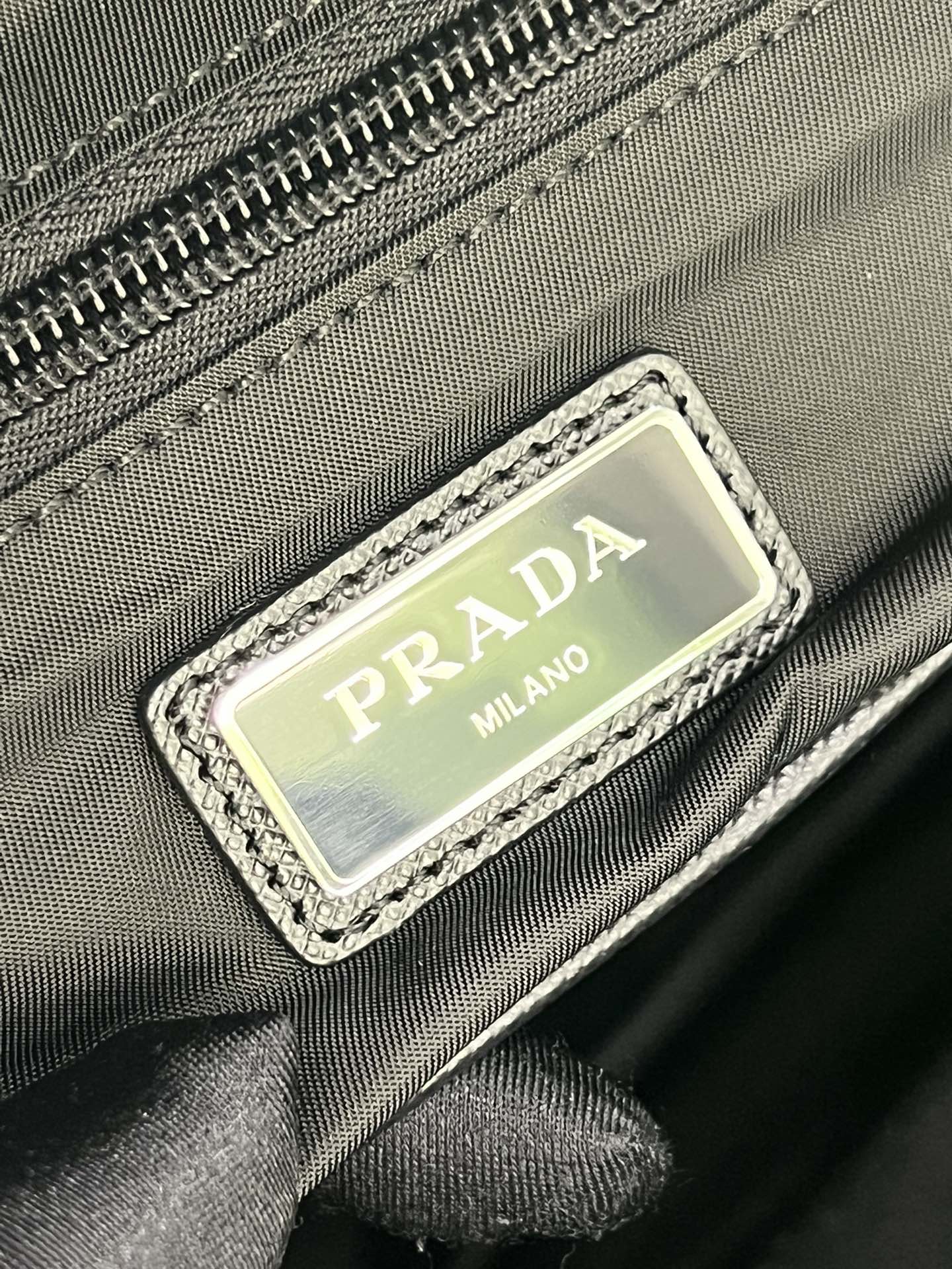 PRADA BAG