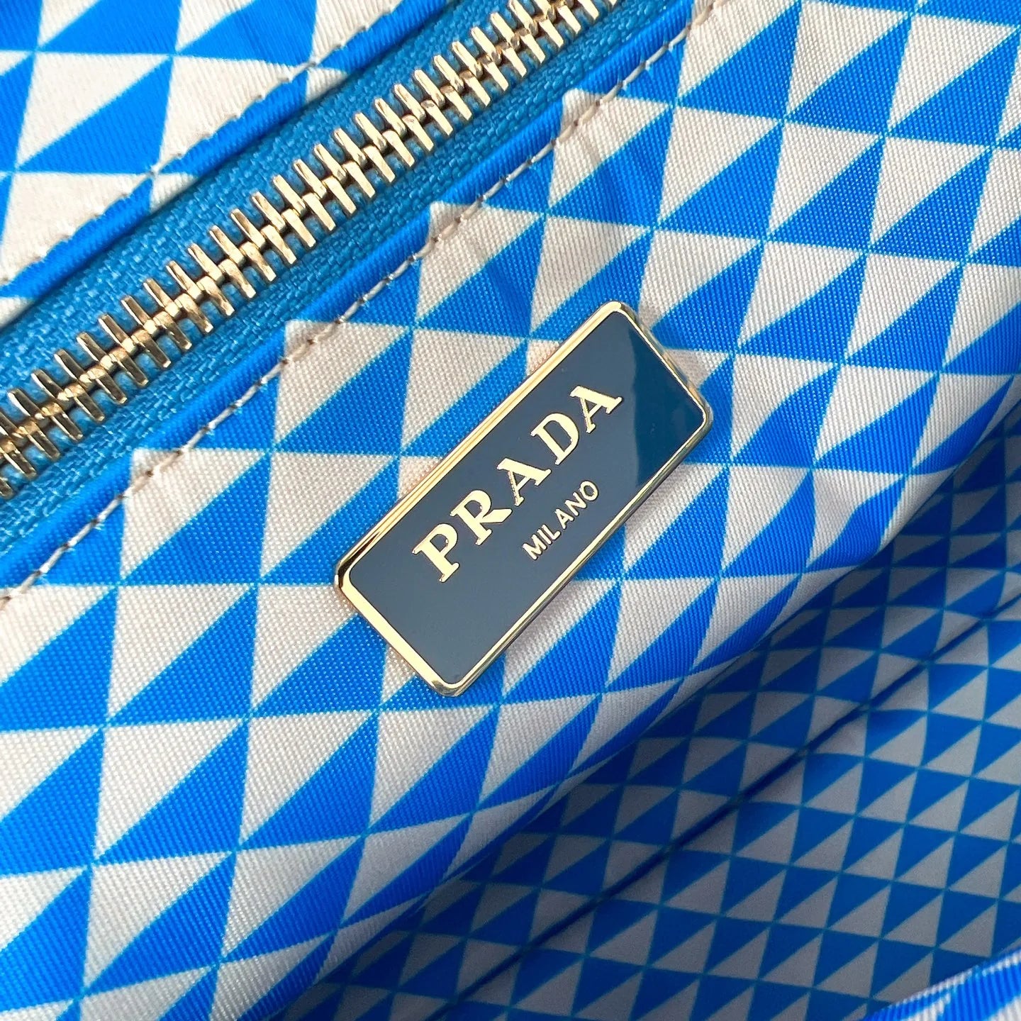 PRADA BAG
