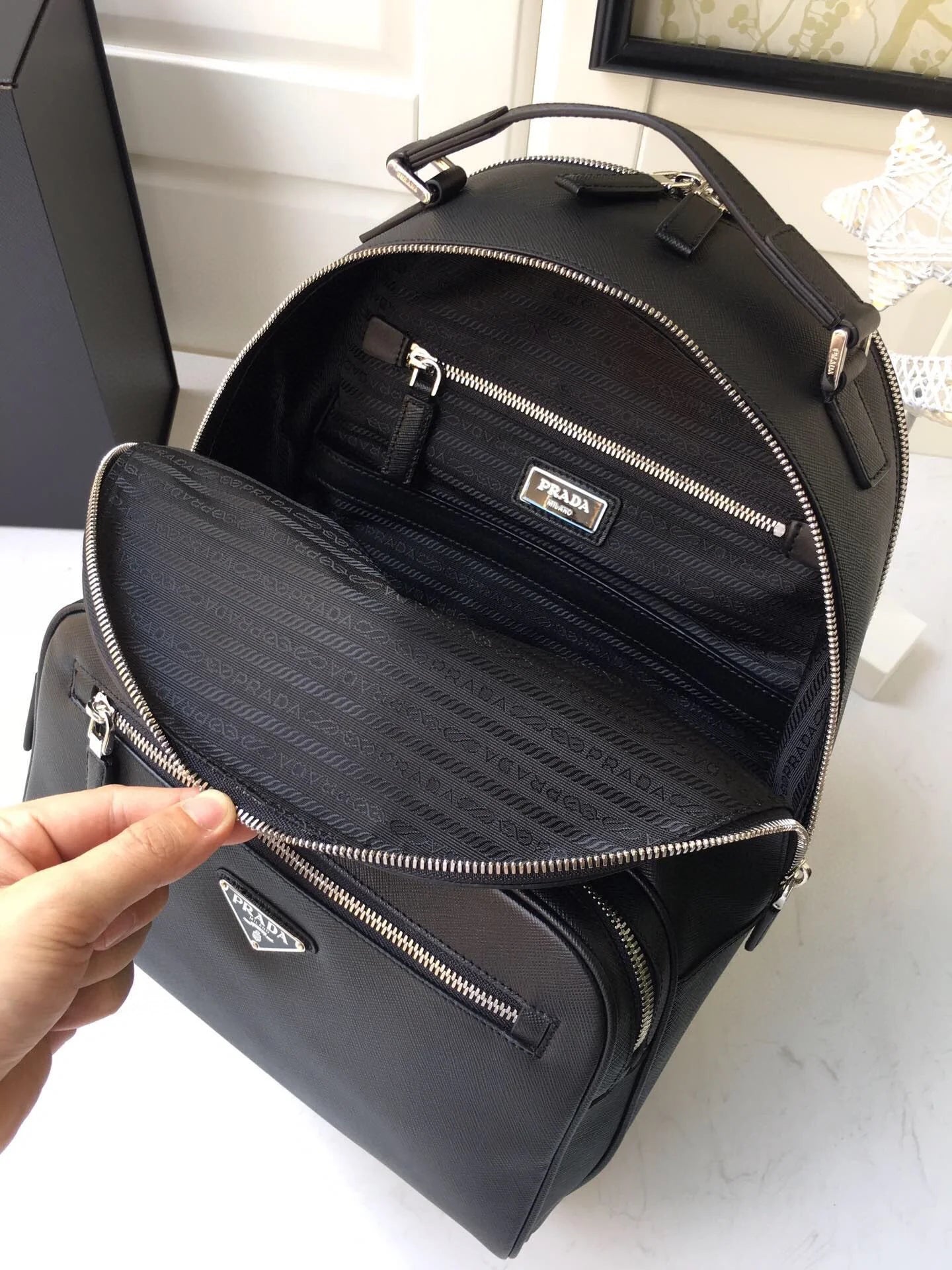 PRADA BAG