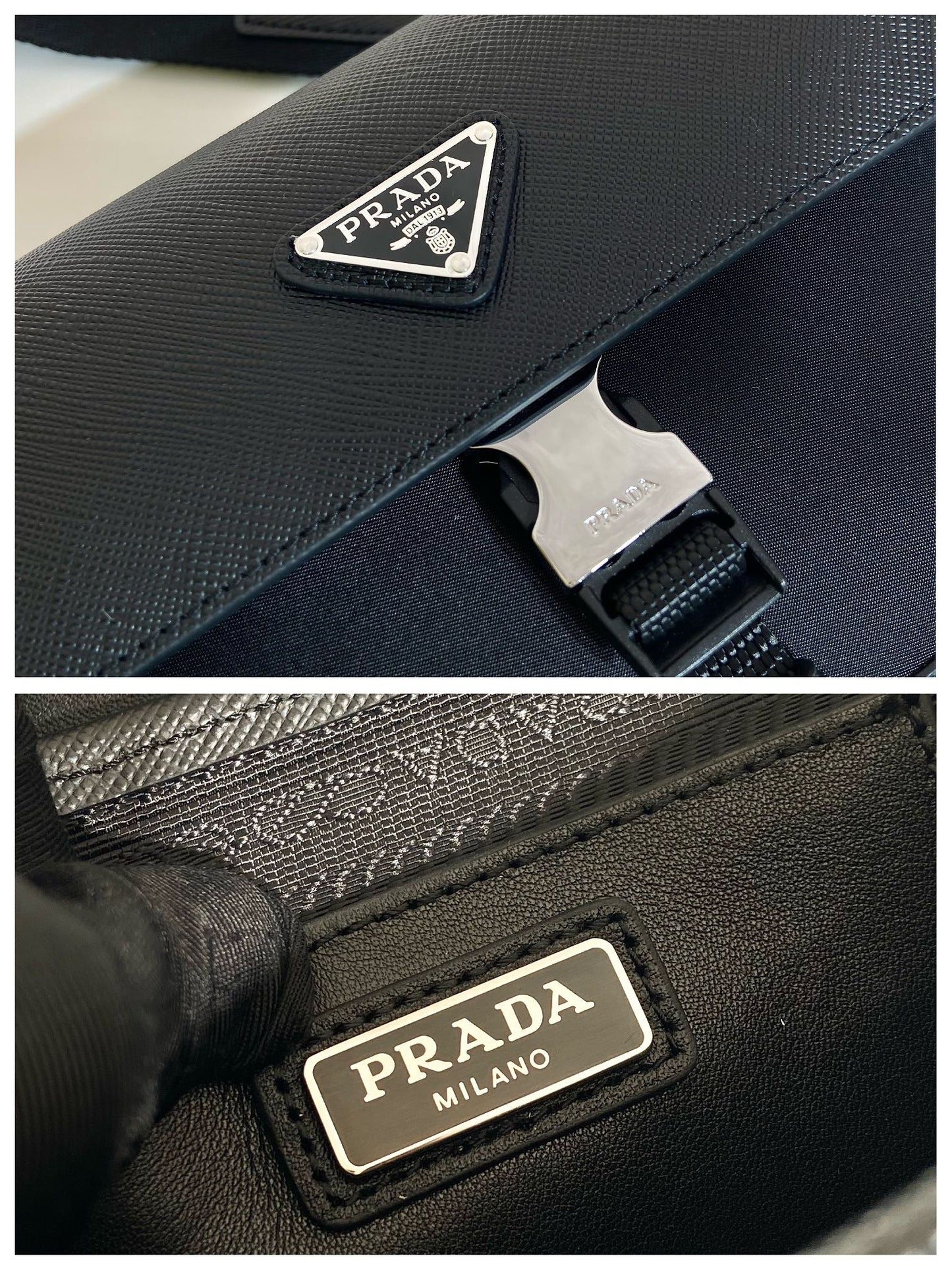 PRADA BAG