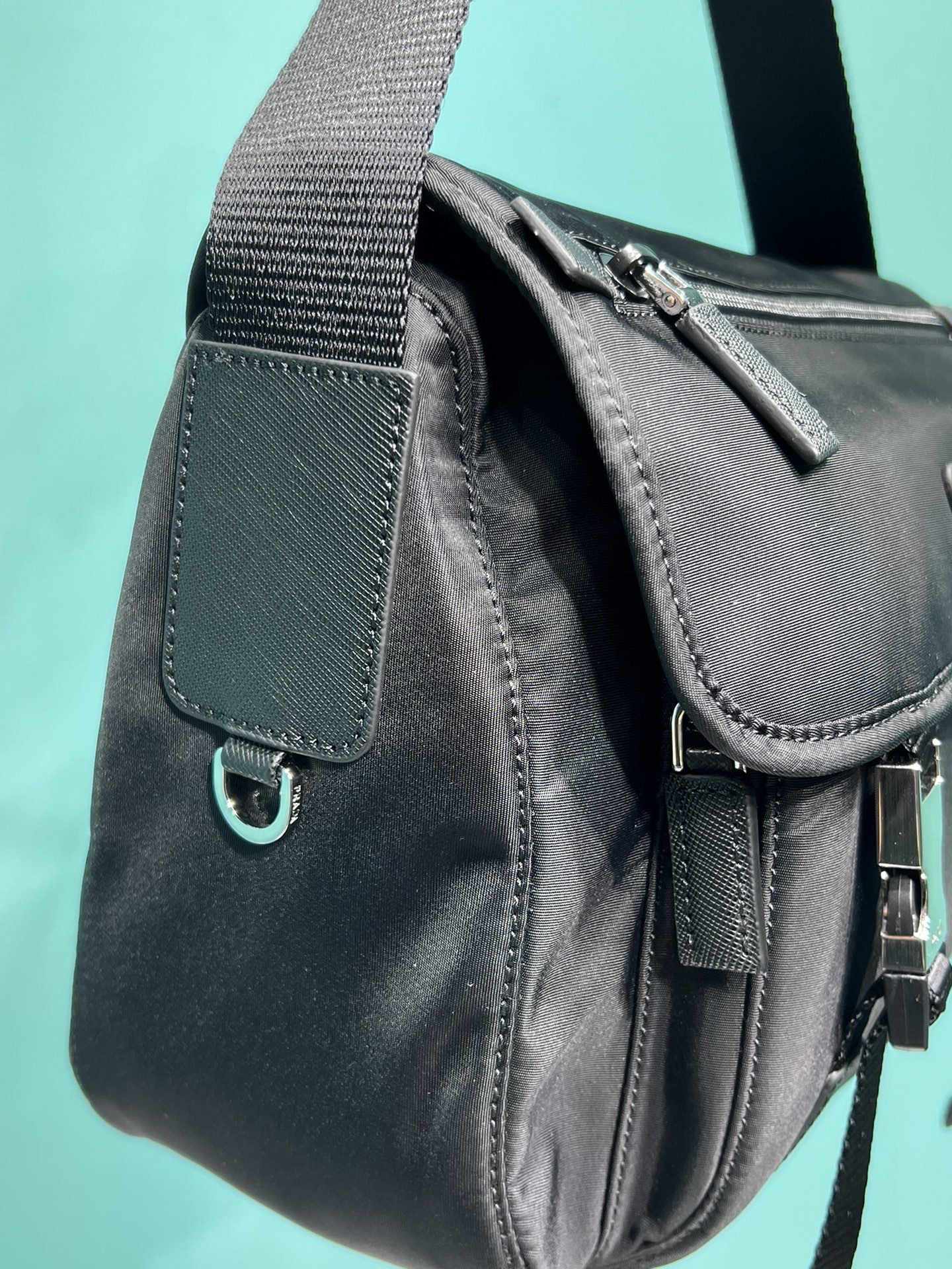 PRADA BAG