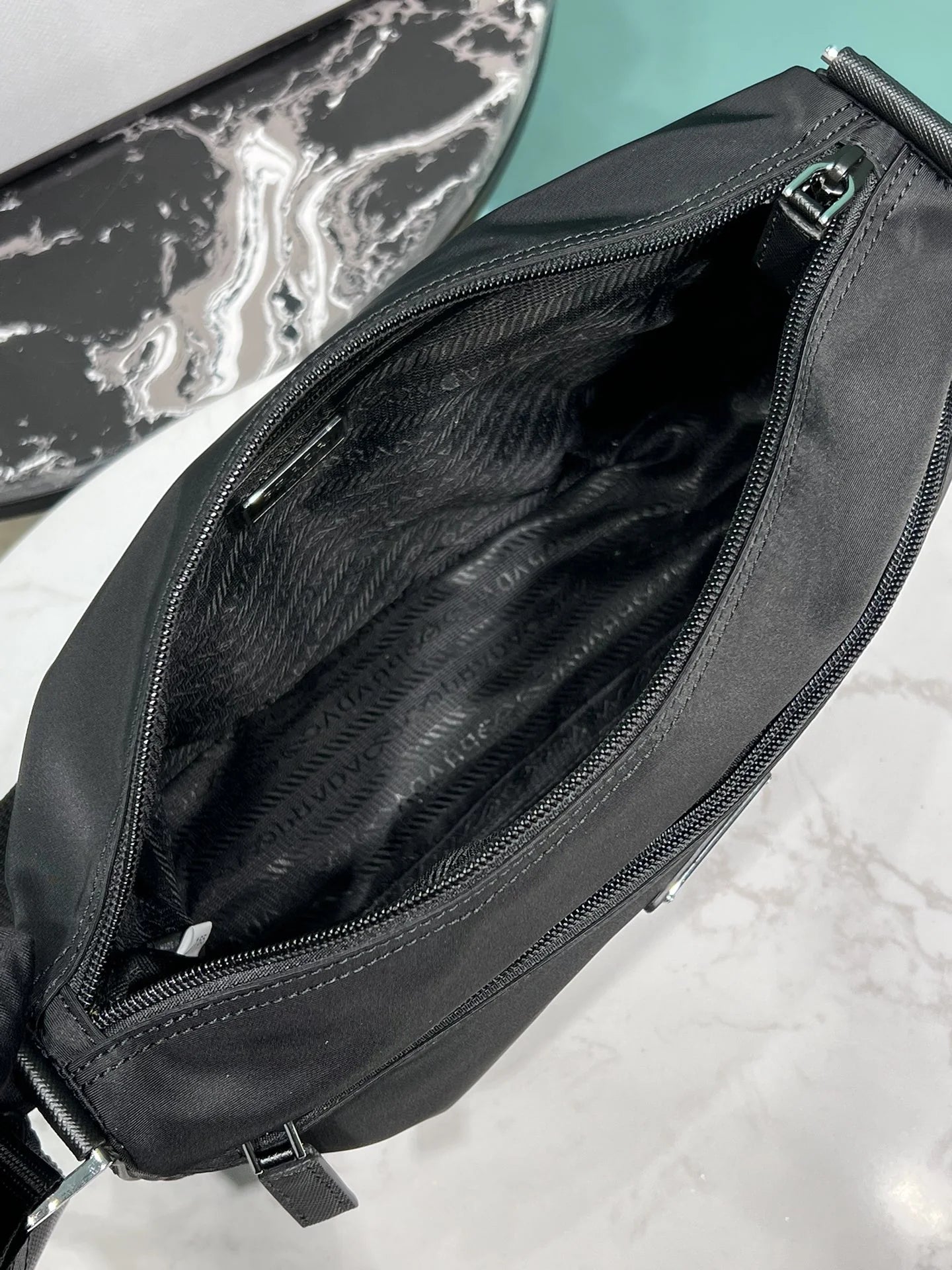 PRADA BAG