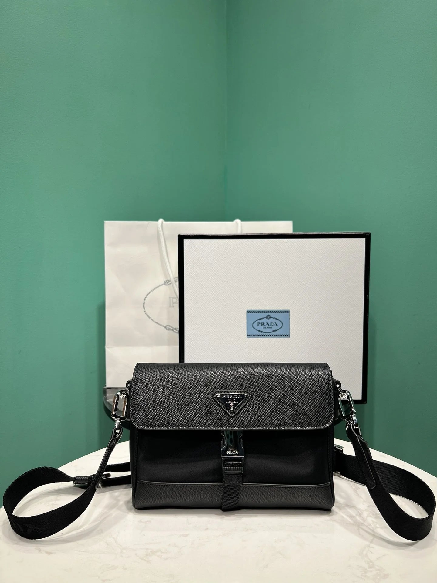 PRADA BAG