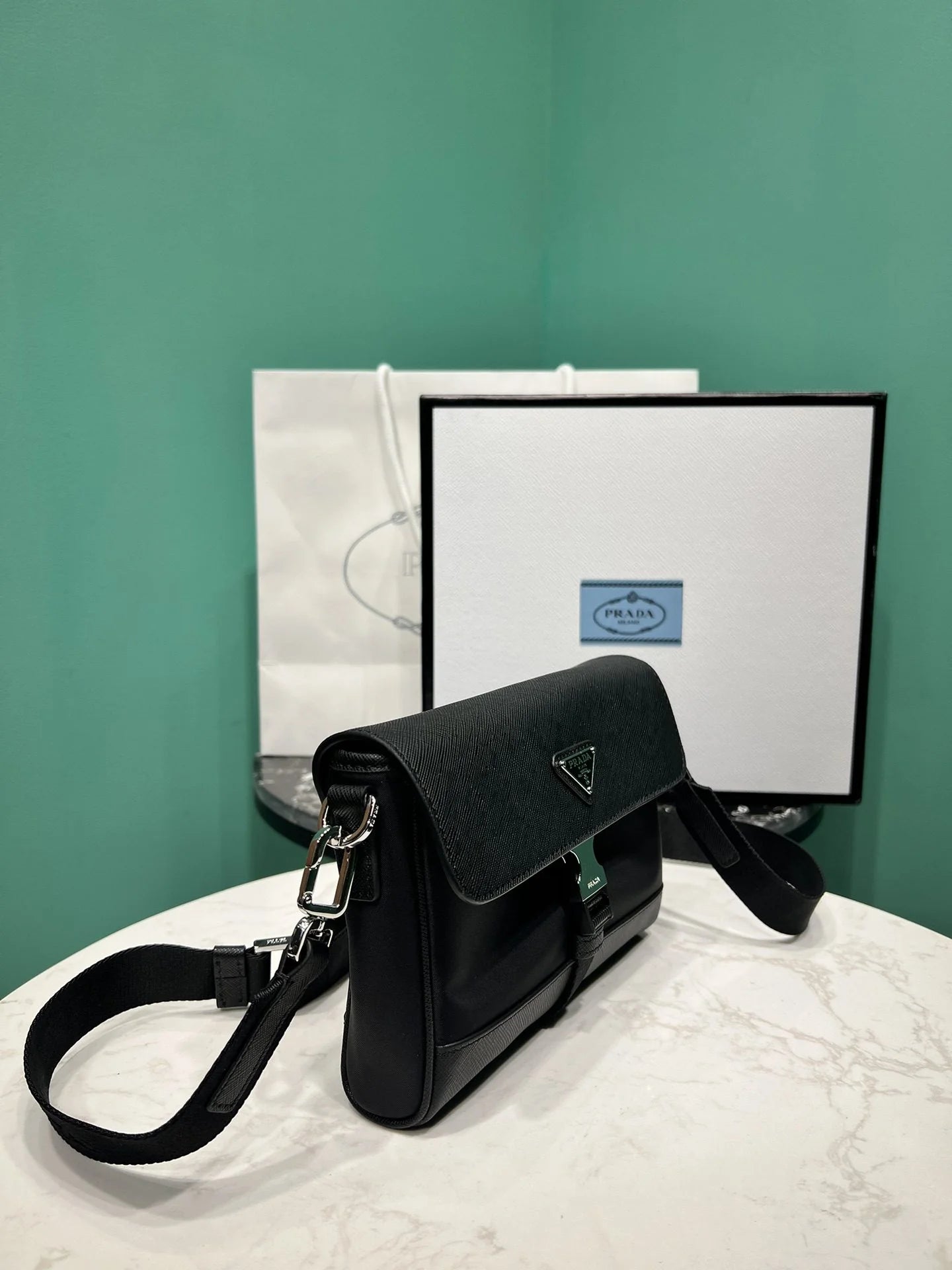 PRADA BAG