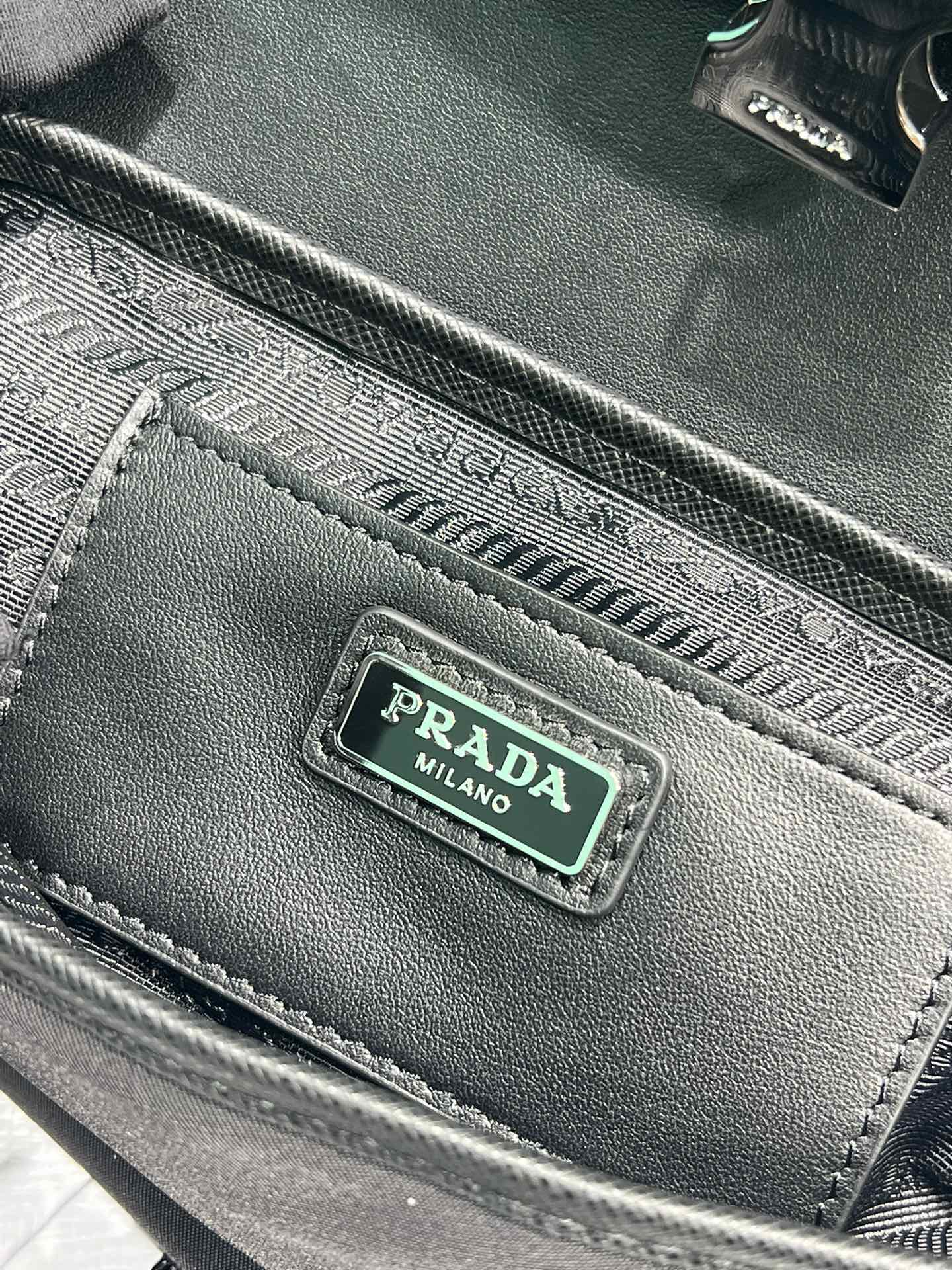 PRADA BAG