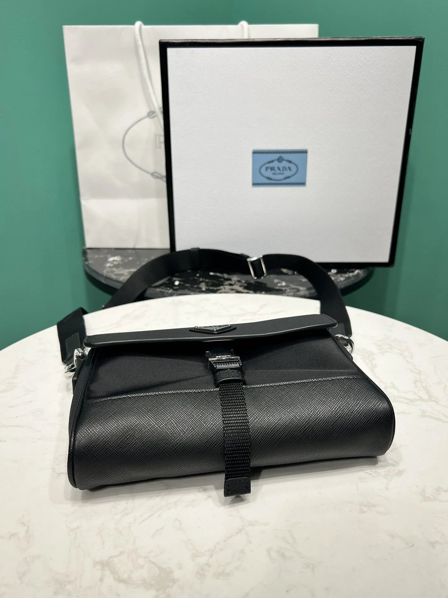 PRADA BAG