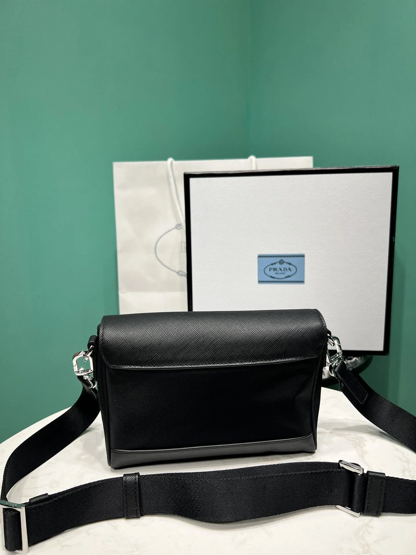 PRADA BAG