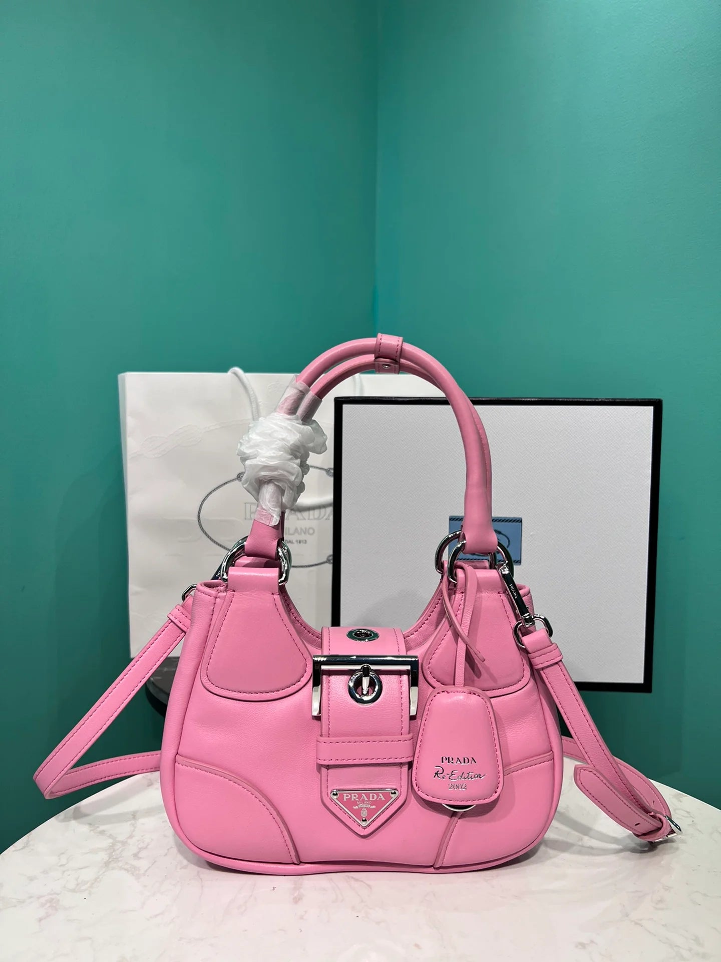 PRADA BAG