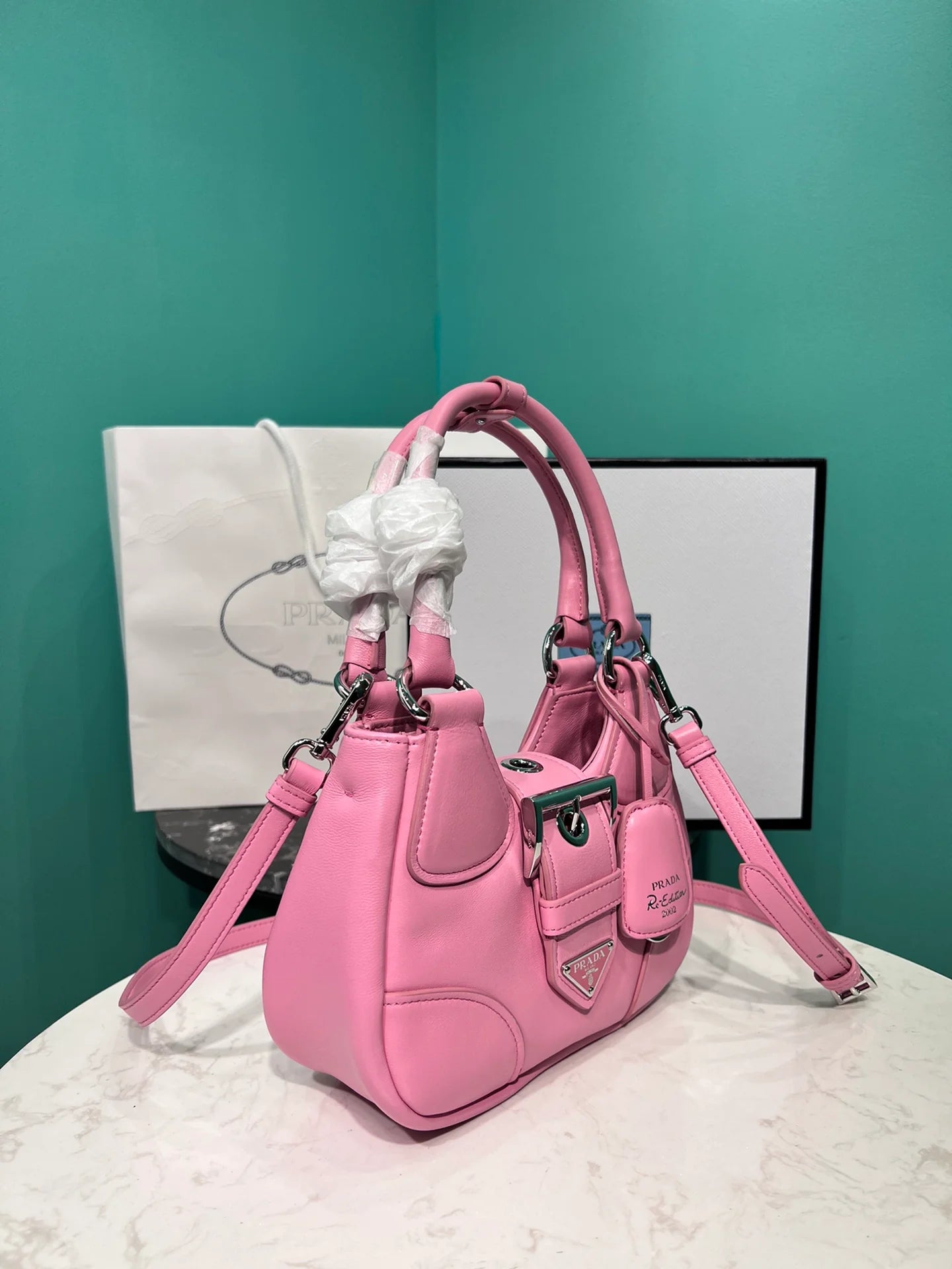 PRADA BAG