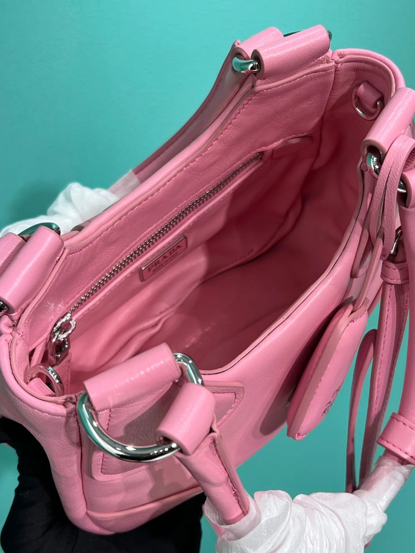 PRADA BAG