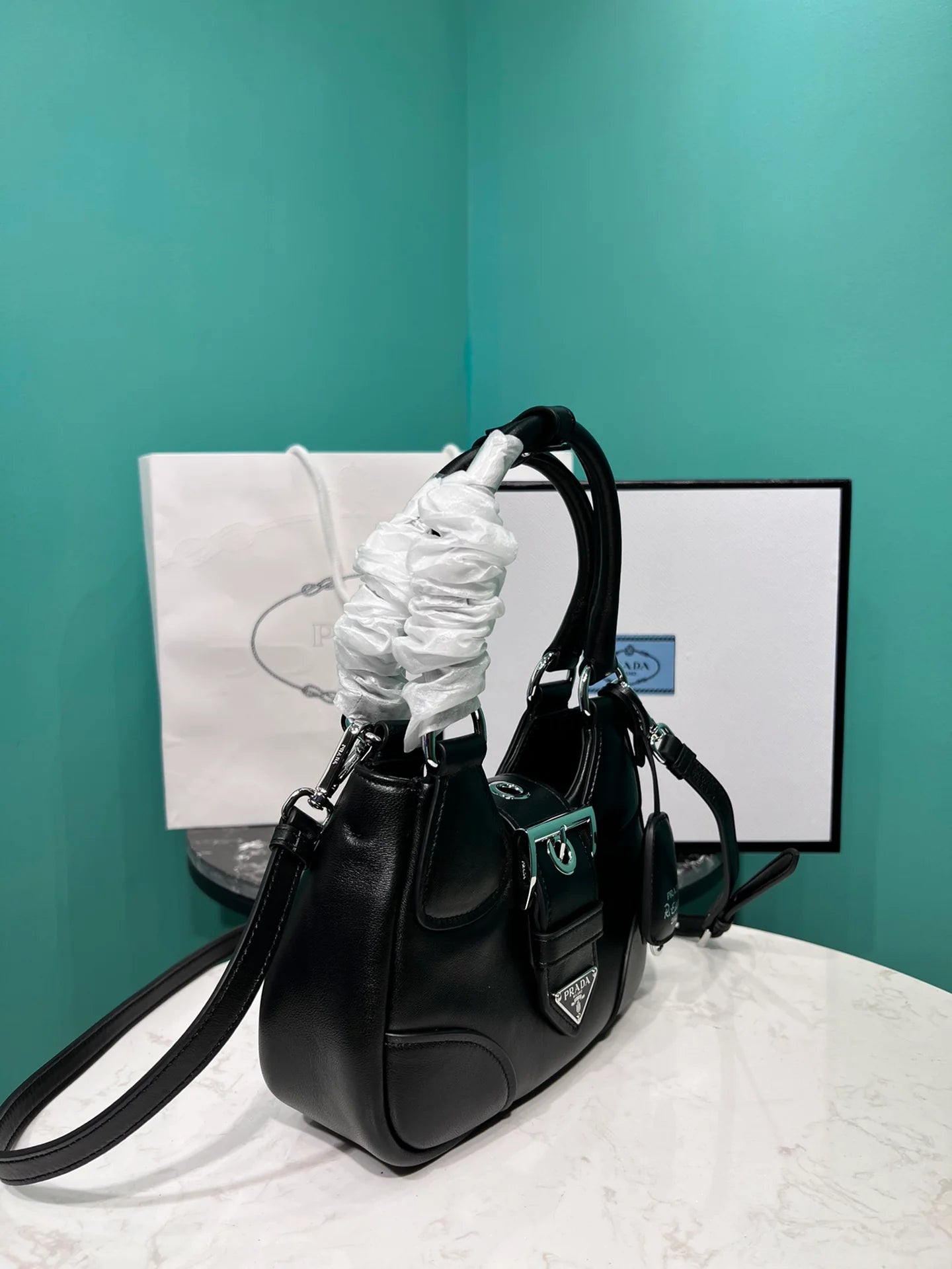 PRADA BAG