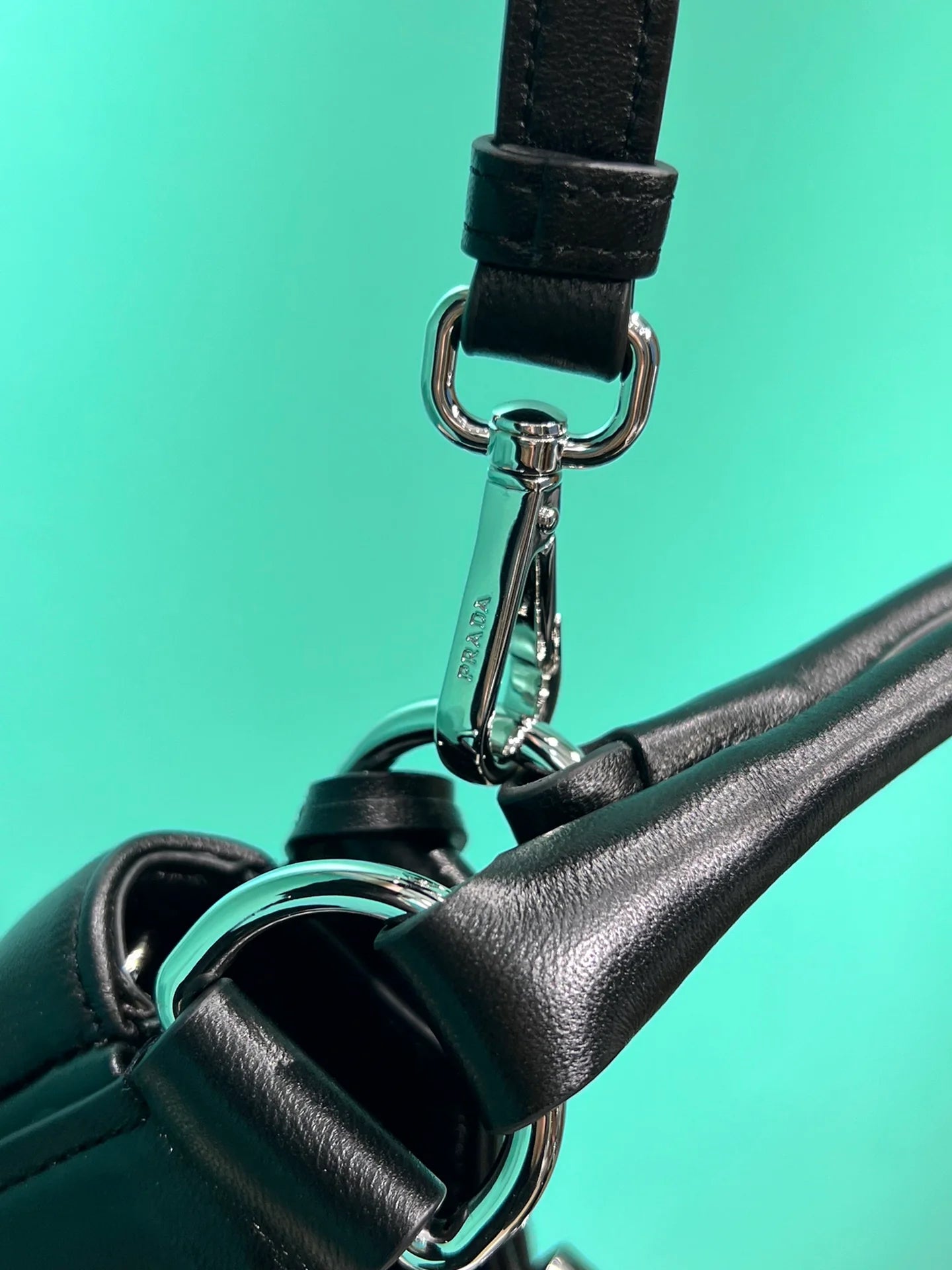 PRADA BAG