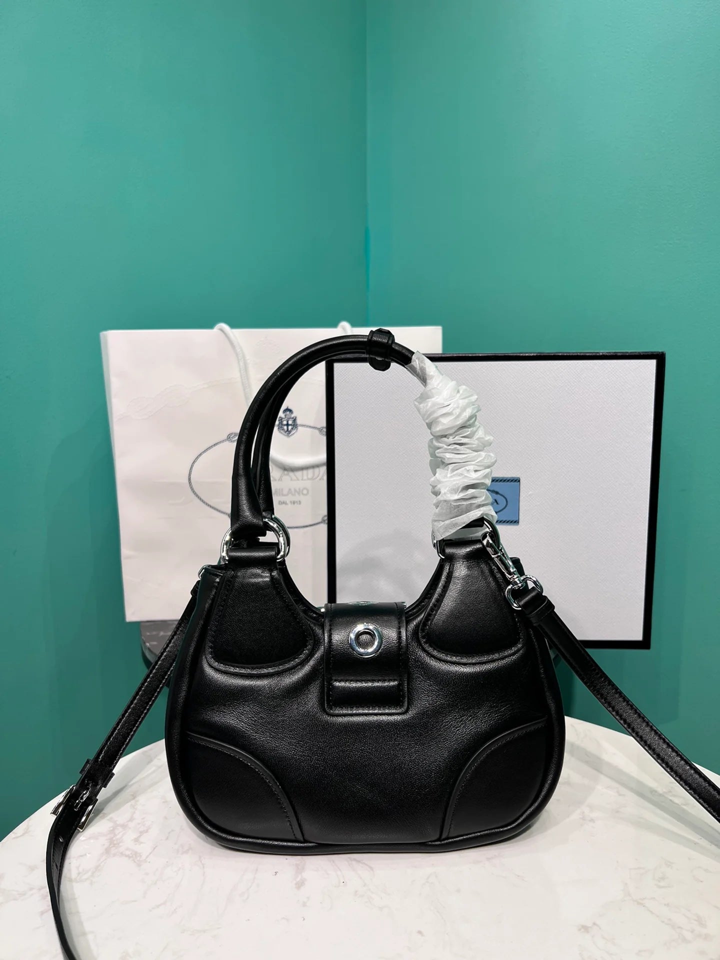 PRADA BAG