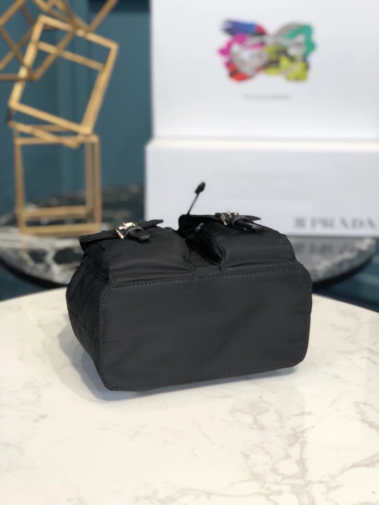 PRADA BAG