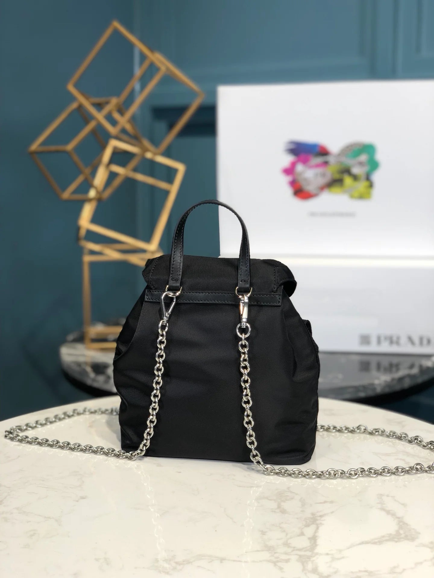 PRADA BAG