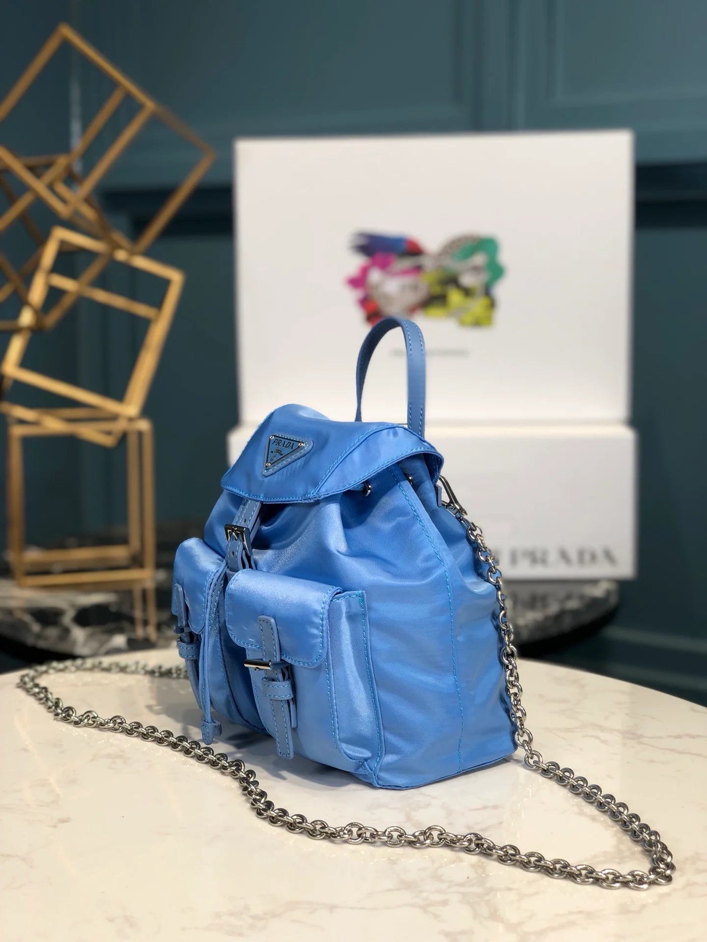 PRADA BAG